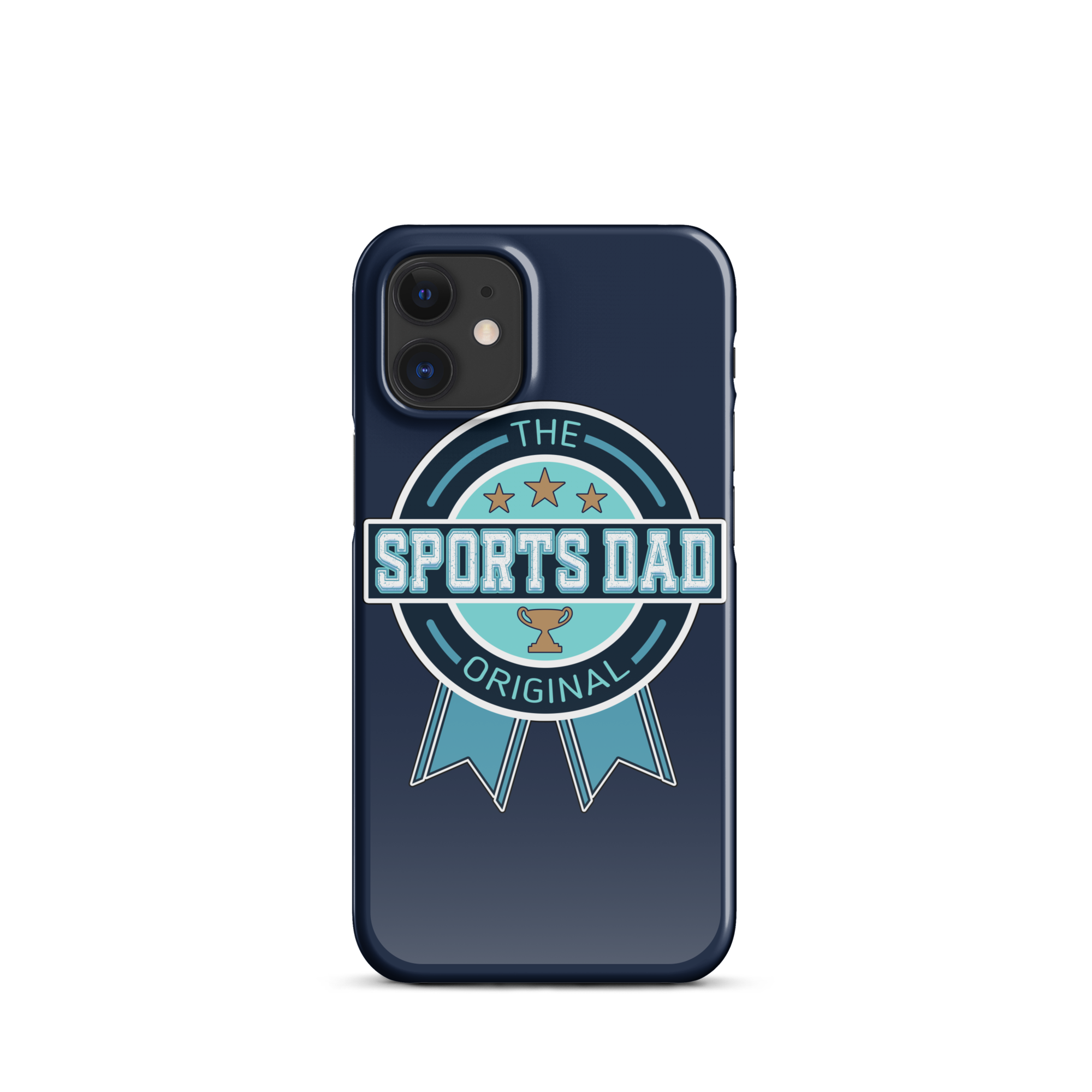 Original Sports Dad - Snap Case for iPhone®