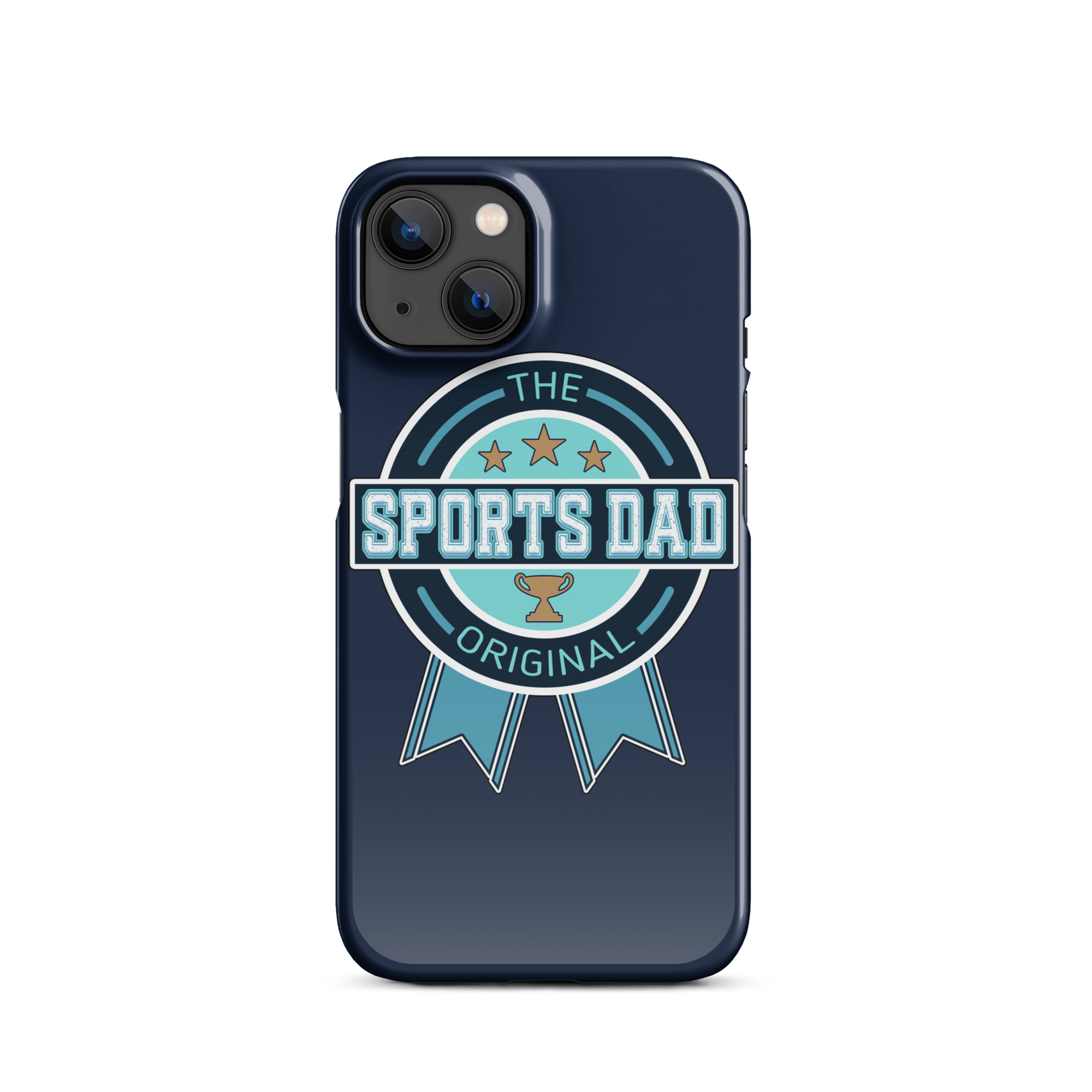 Original Sports Dad - Snap Case for iPhone®