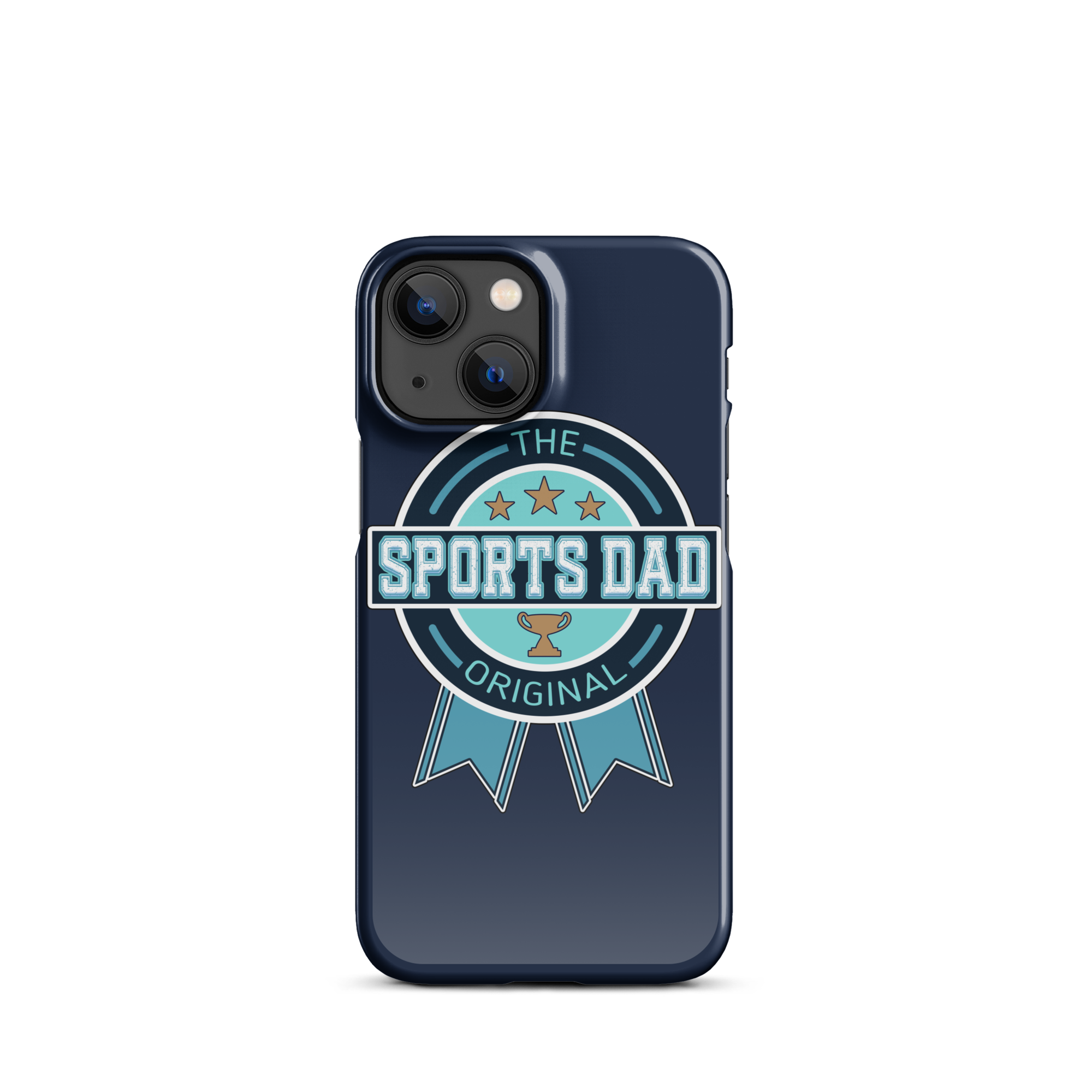 Original Sports Dad - Snap Case for iPhone®