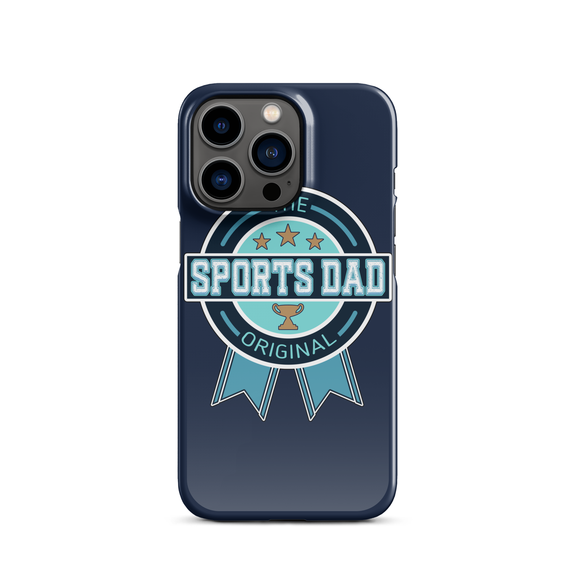 Original Sports Dad - Snap Case for iPhone®