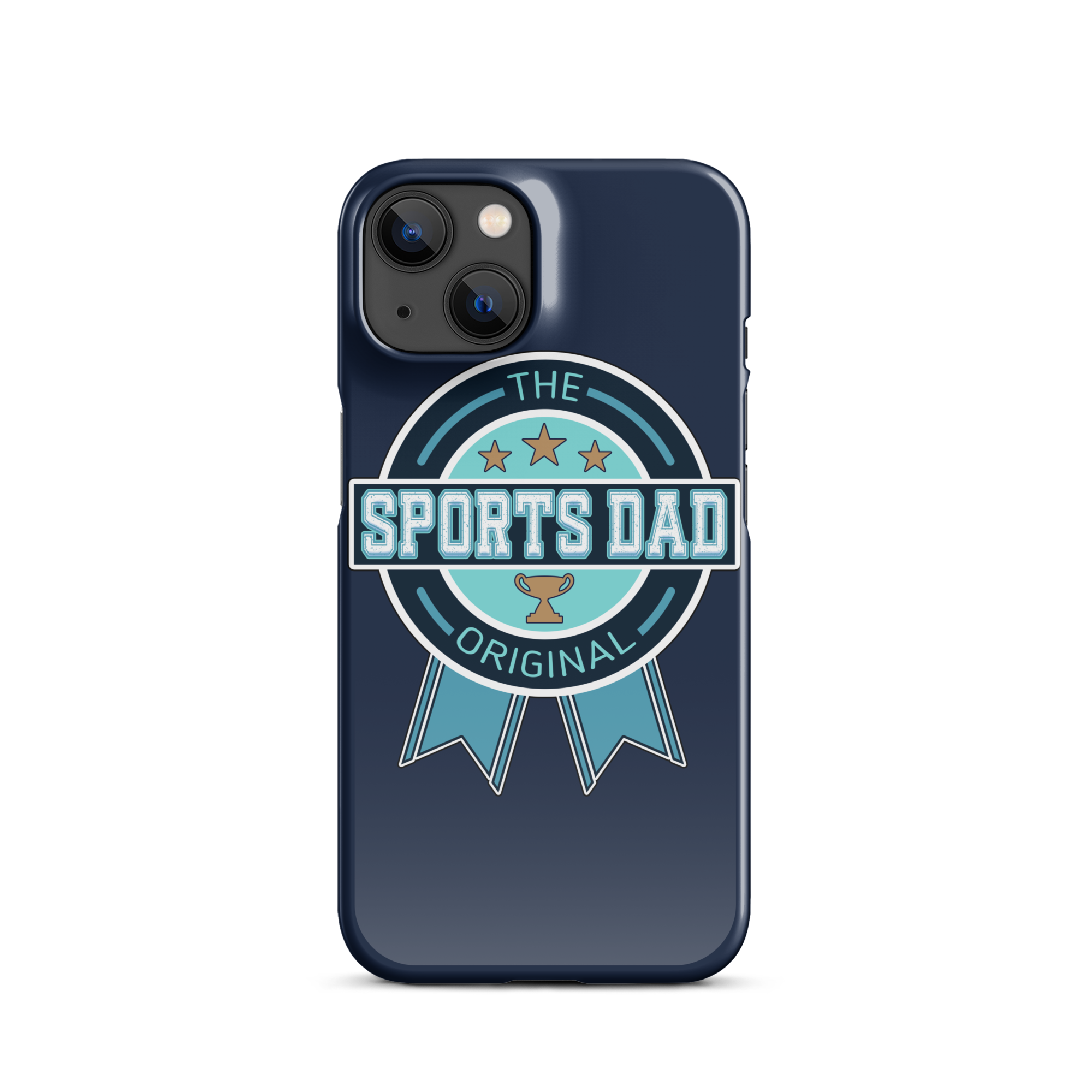 Original Sports Dad - Snap Case for iPhone®