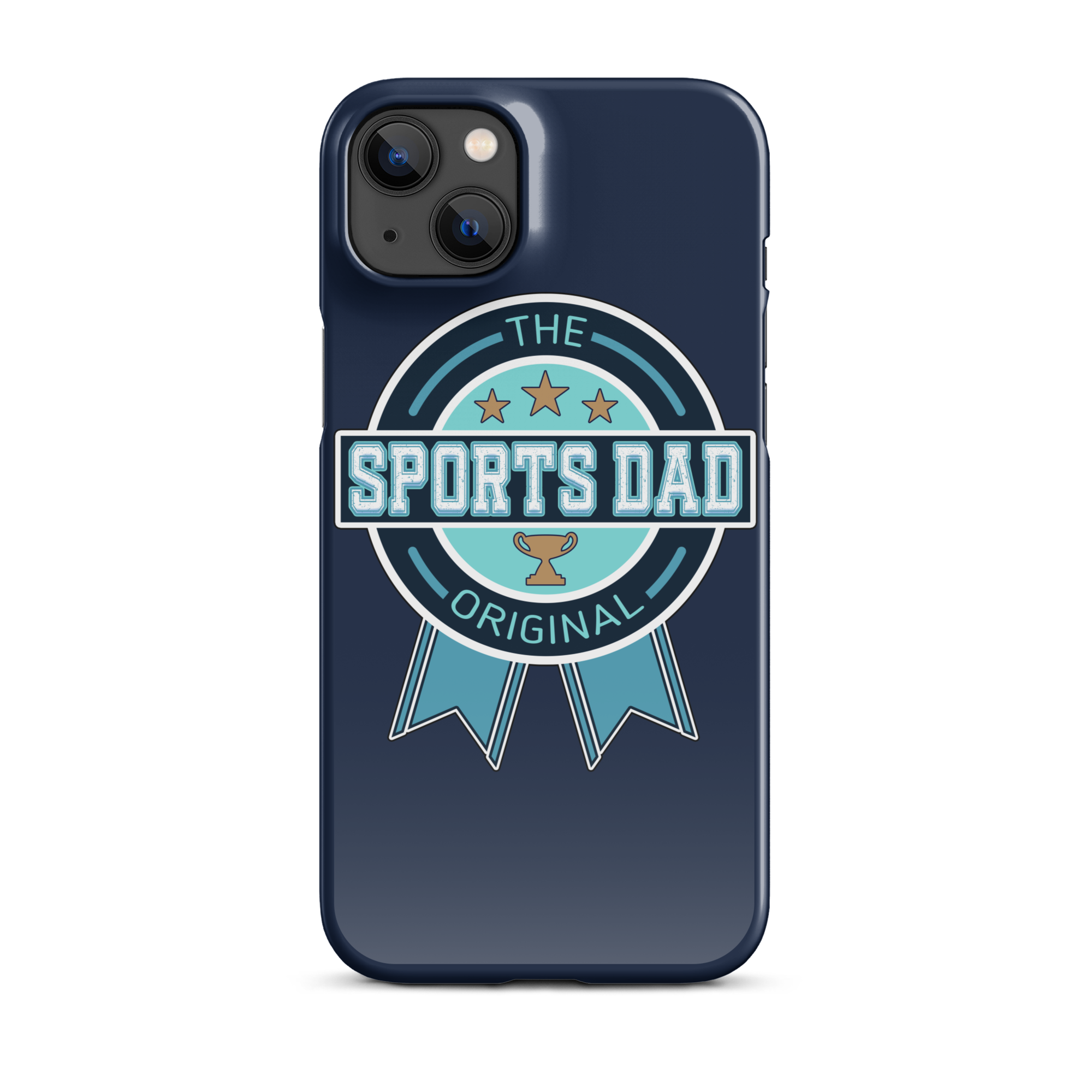 Original Sports Dad - Snap Case for iPhone®