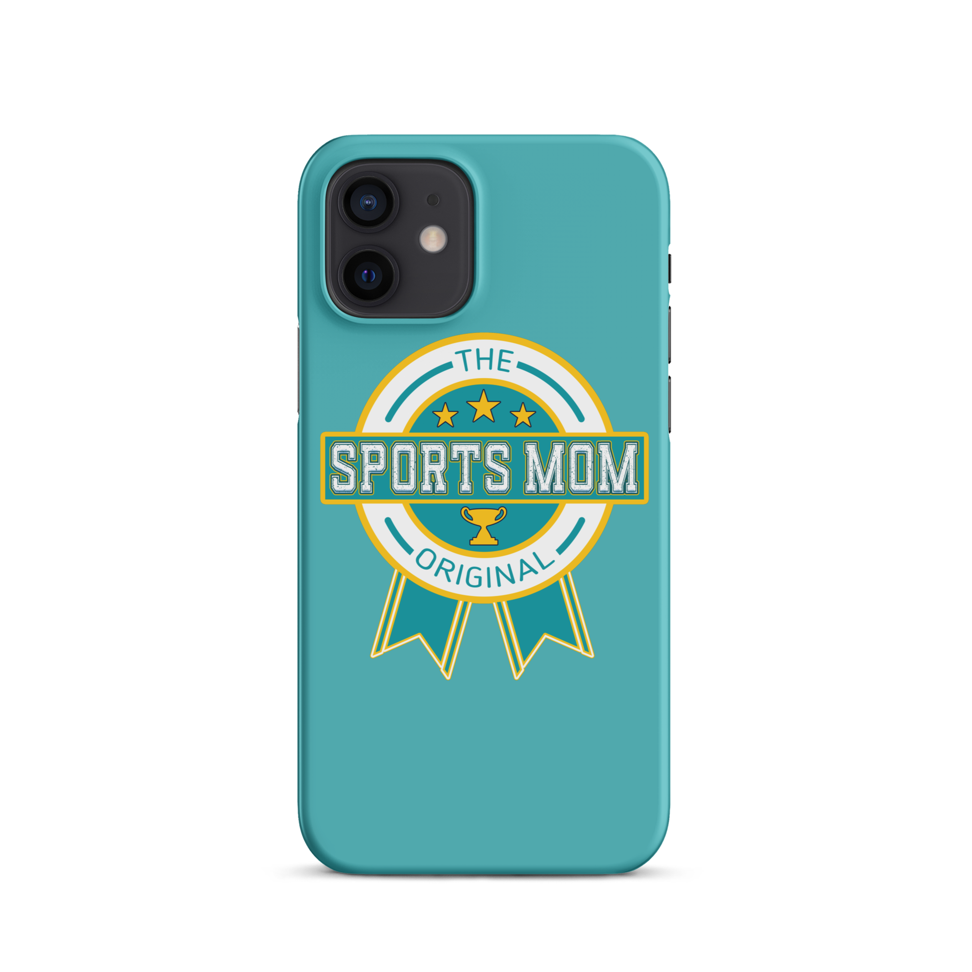 Original Sports Mom - Snap Case for iPhone®