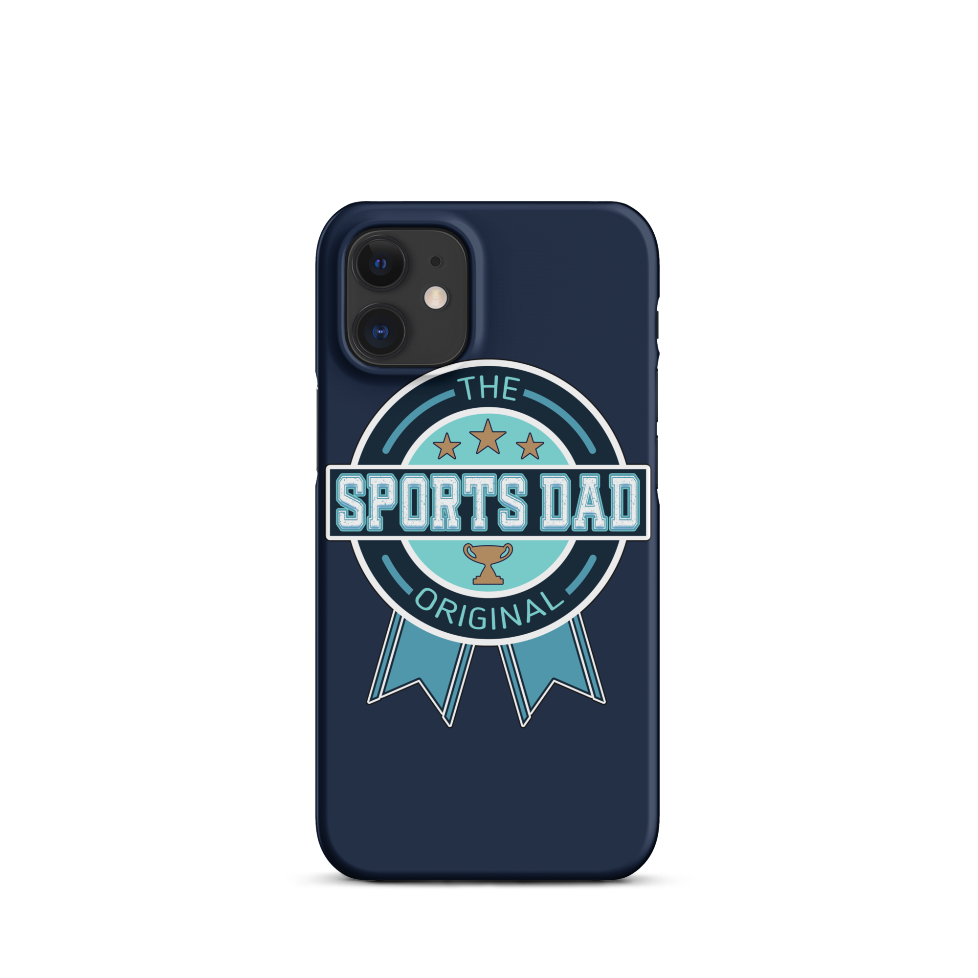 Original Sports Dad - Snap Case for iPhone®