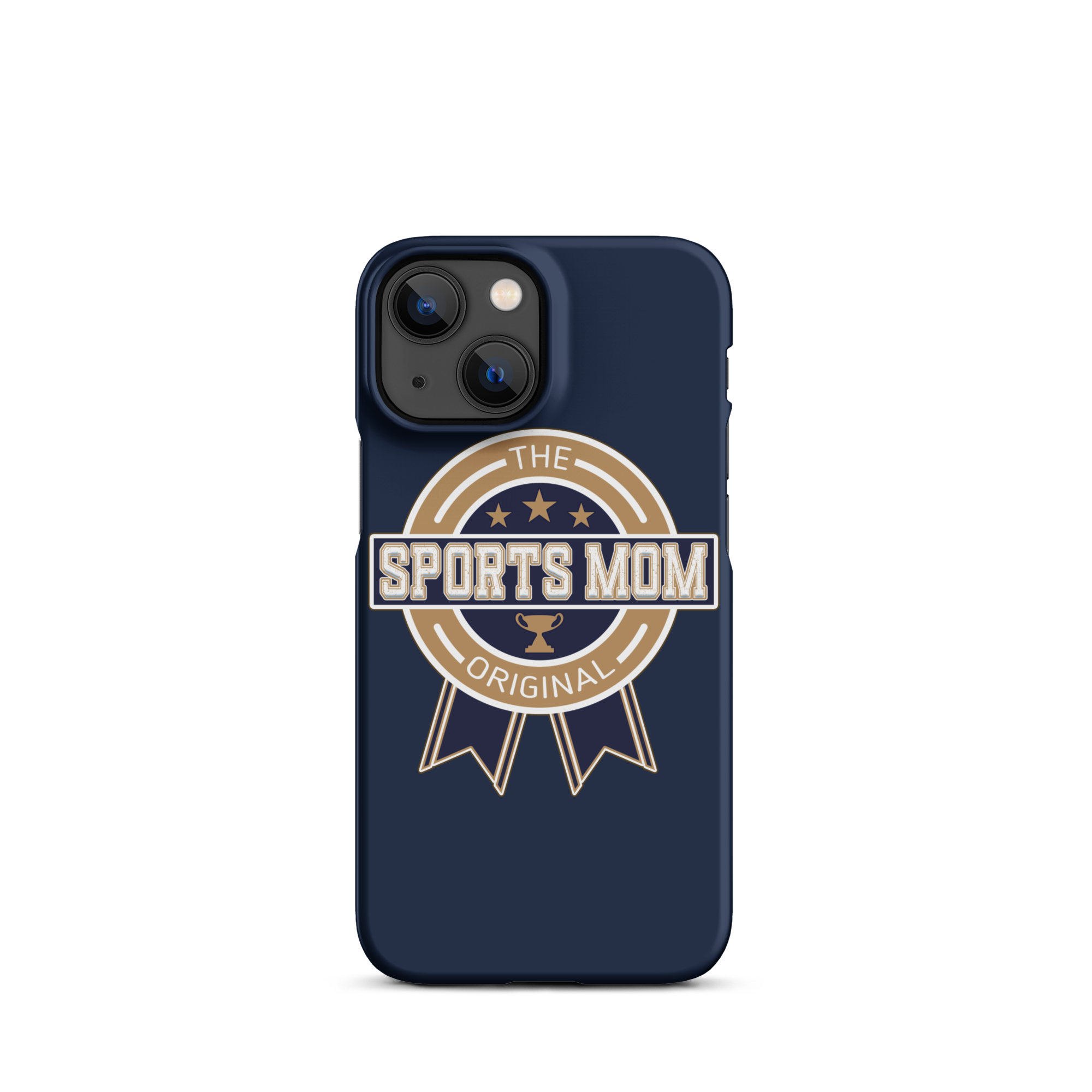 Original Sports Mom - Away Game - Snap Case for iPhone®