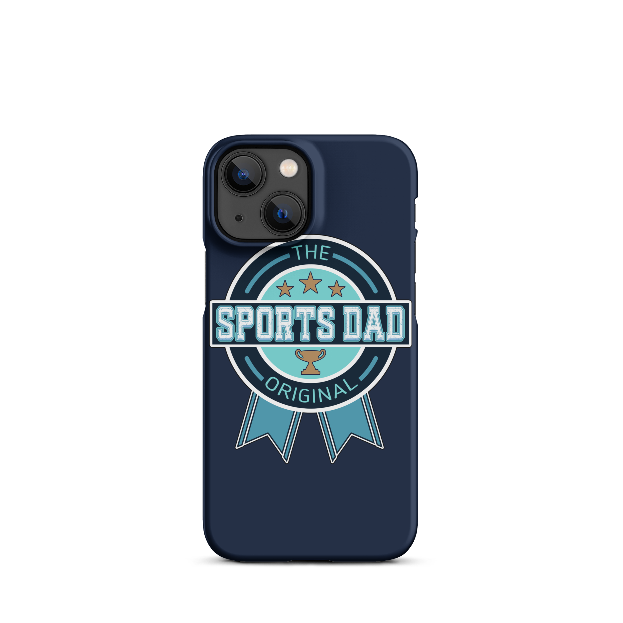 Original Sports Dad - Snap Case for iPhone®