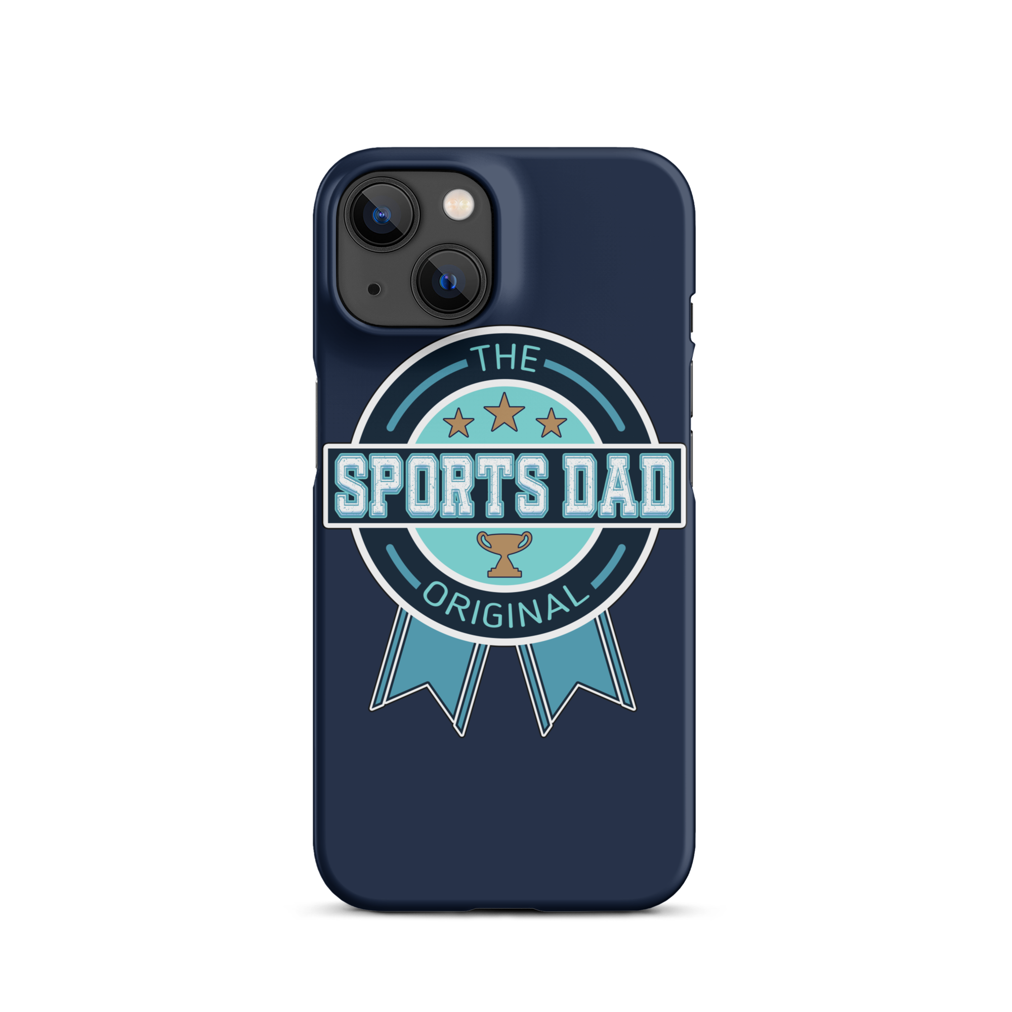 Original Sports Dad - Snap Case for iPhone®