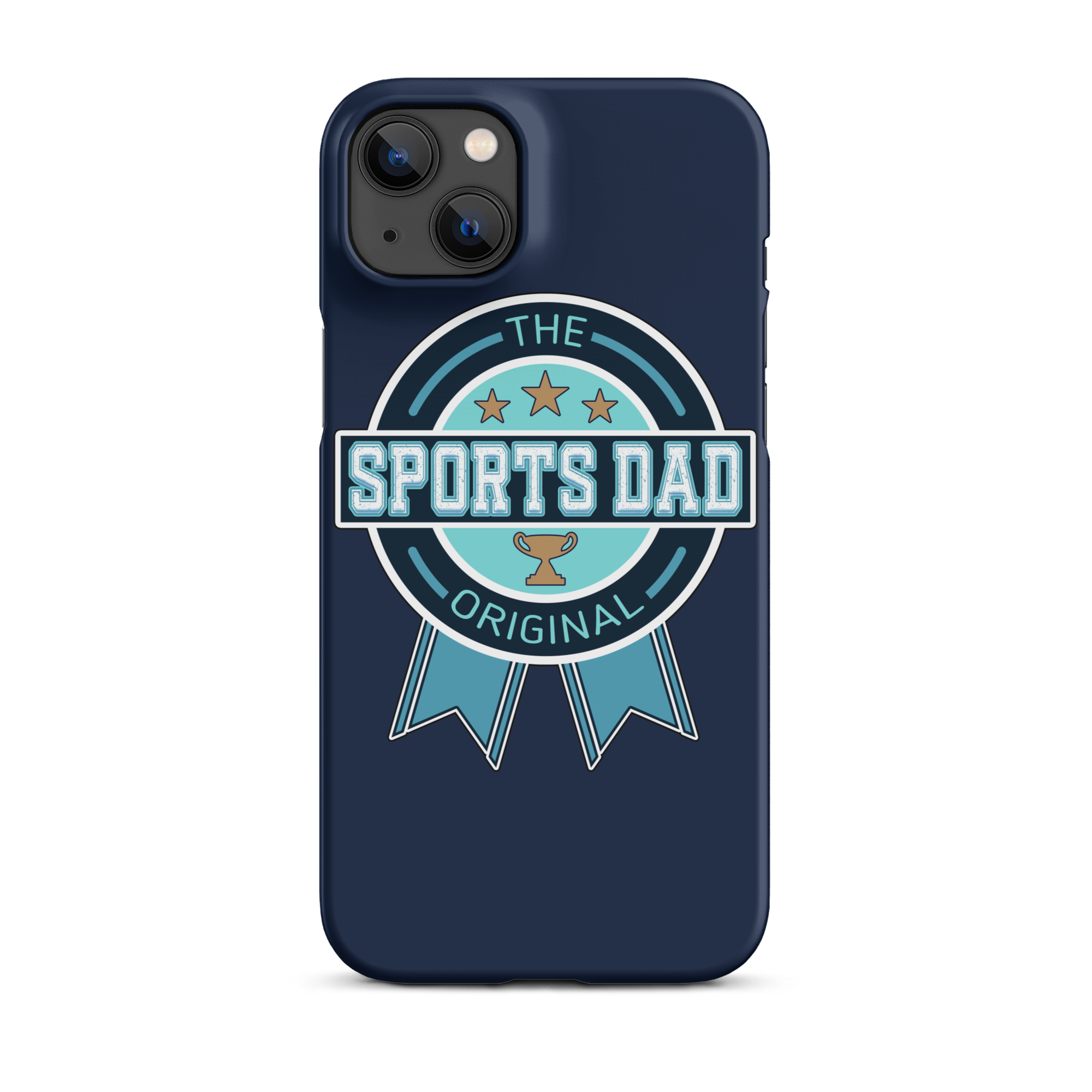 Original Sports Dad - Snap Case for iPhone®