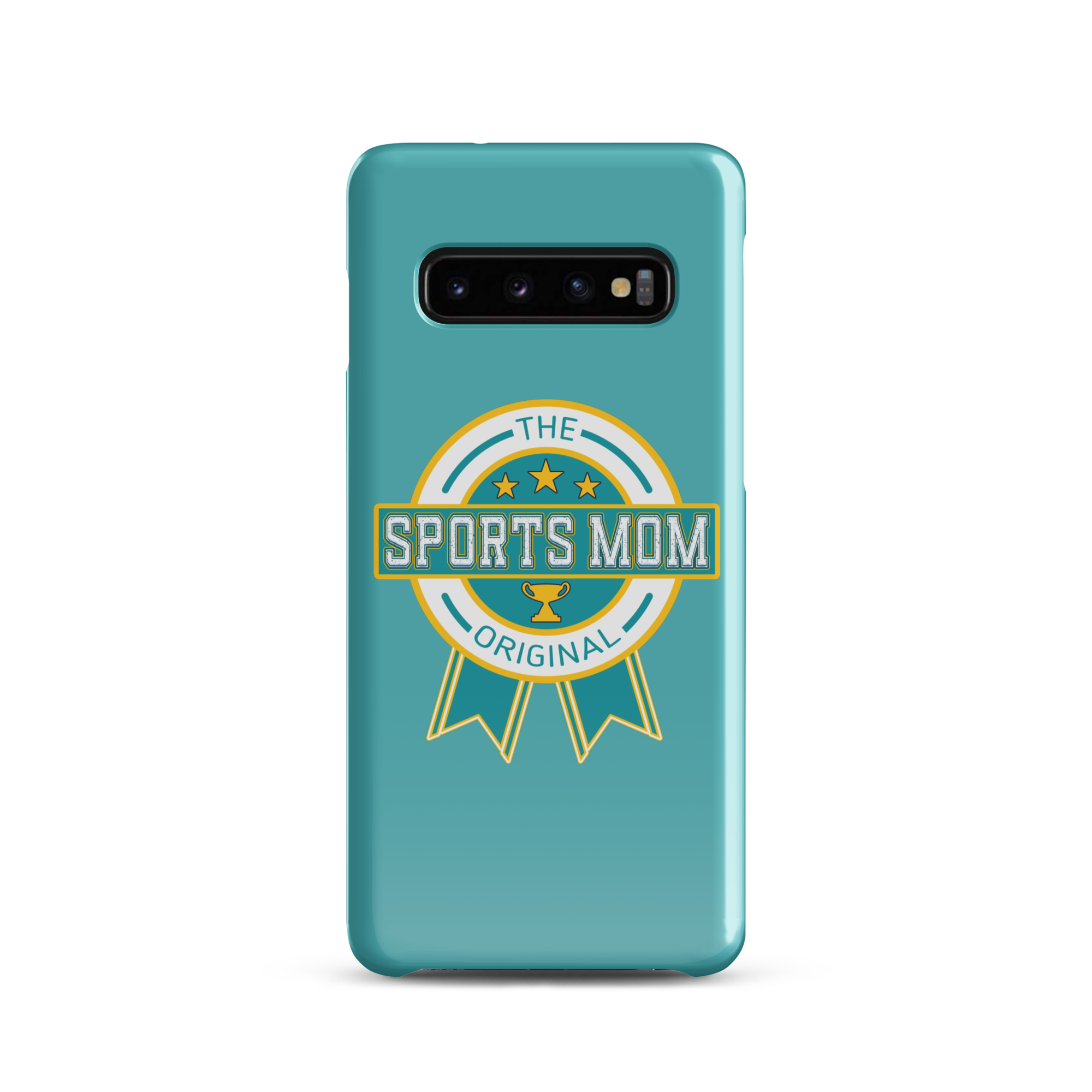 Original Sports Mom - Snap case for Samsung®