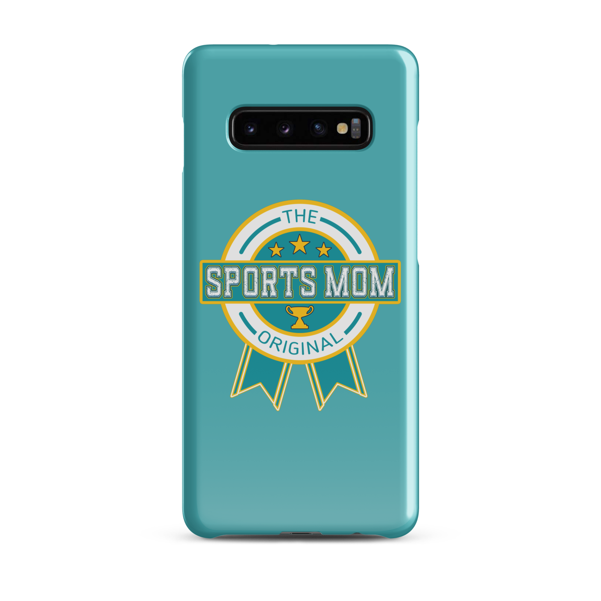 Original Sports Mom - Snap case for Samsung®