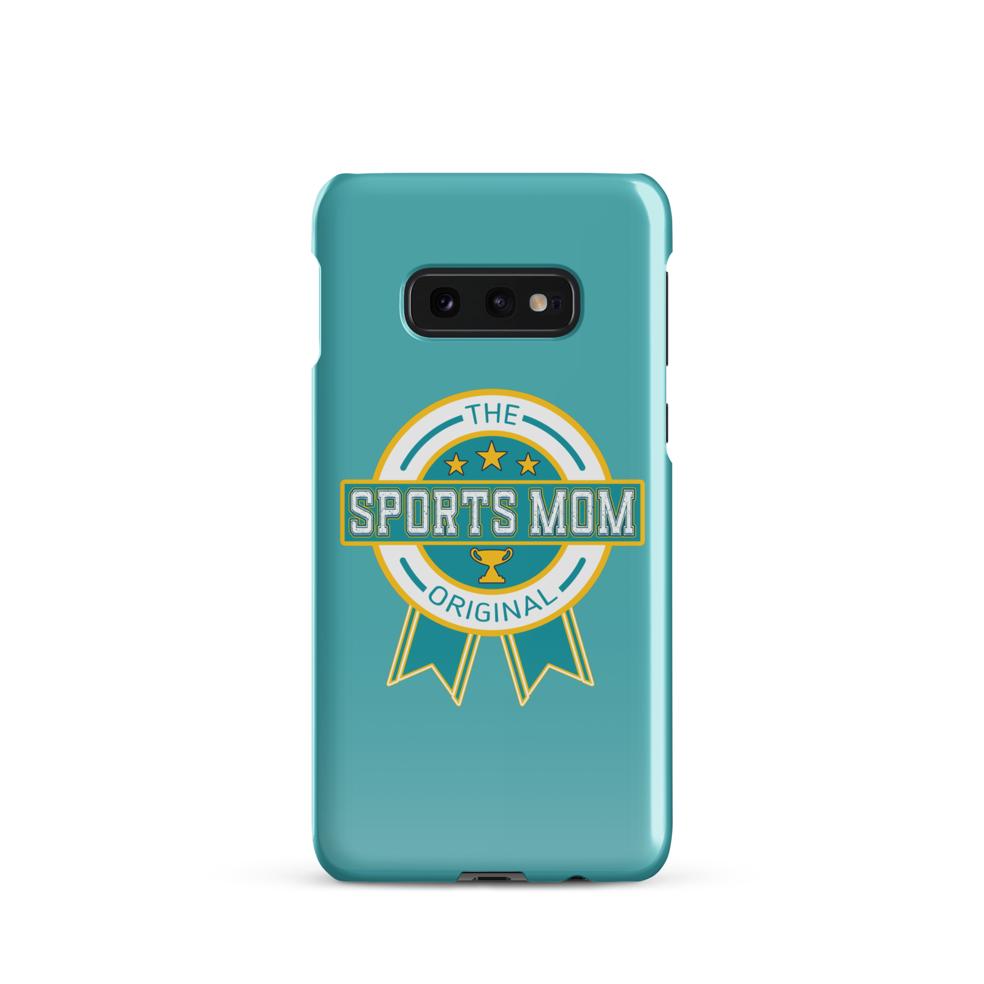 Original Sports Mom - Snap case for Samsung®