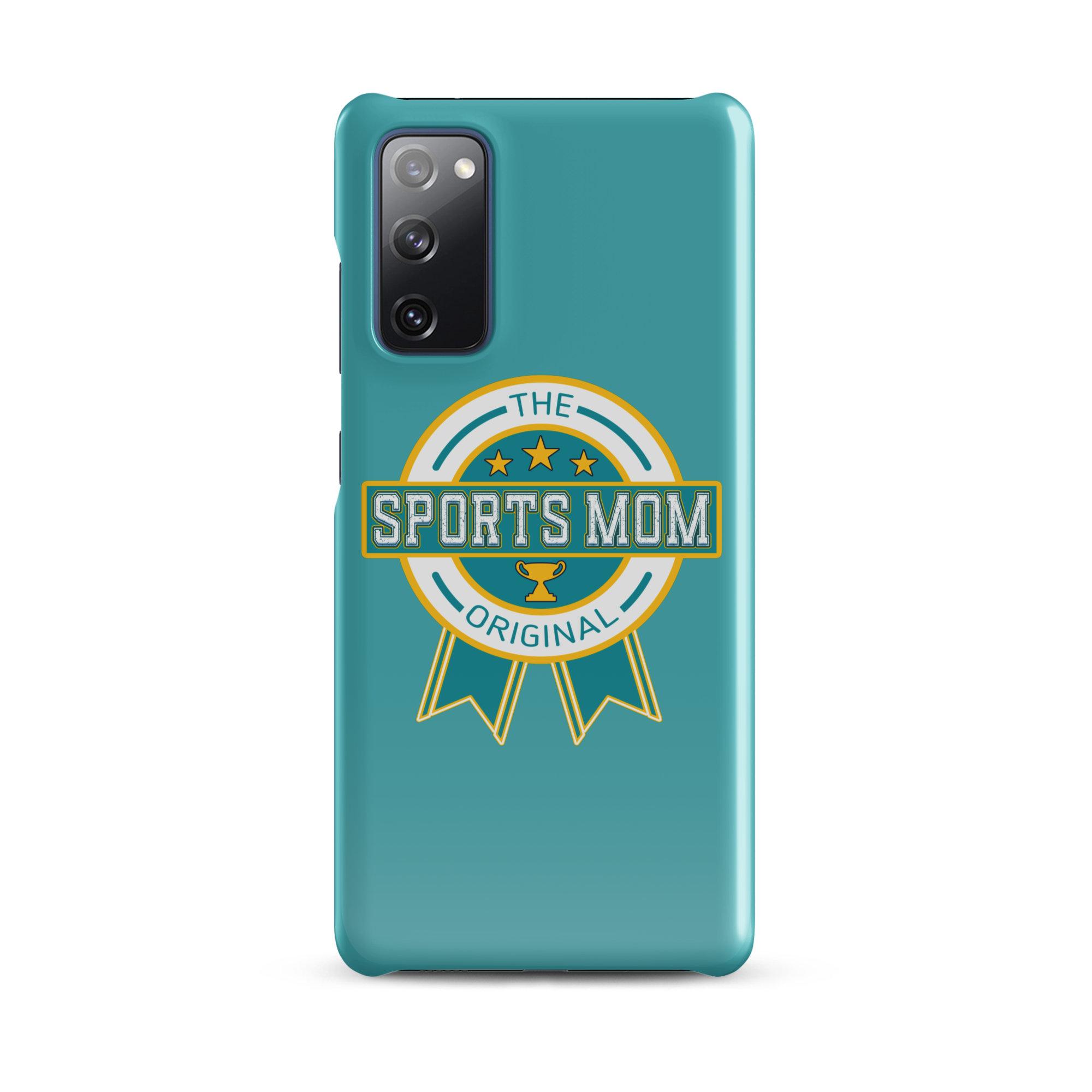 Original Sports Mom - Snap case for Samsung®