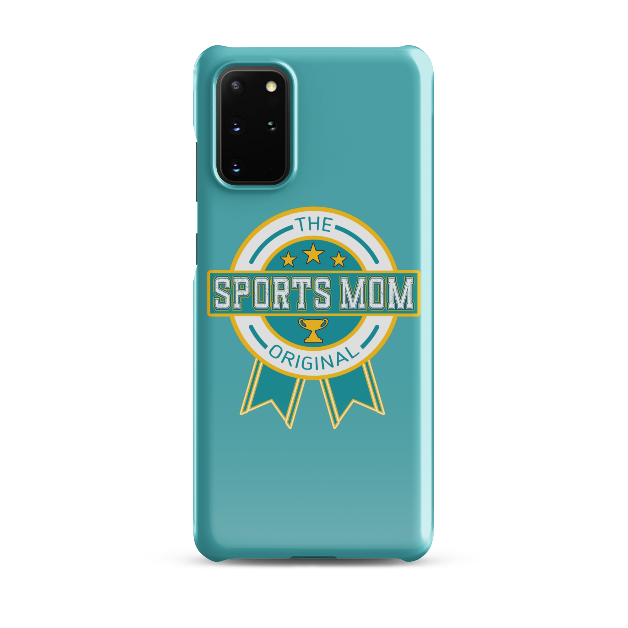 Original Sports Mom - Snap case for Samsung®