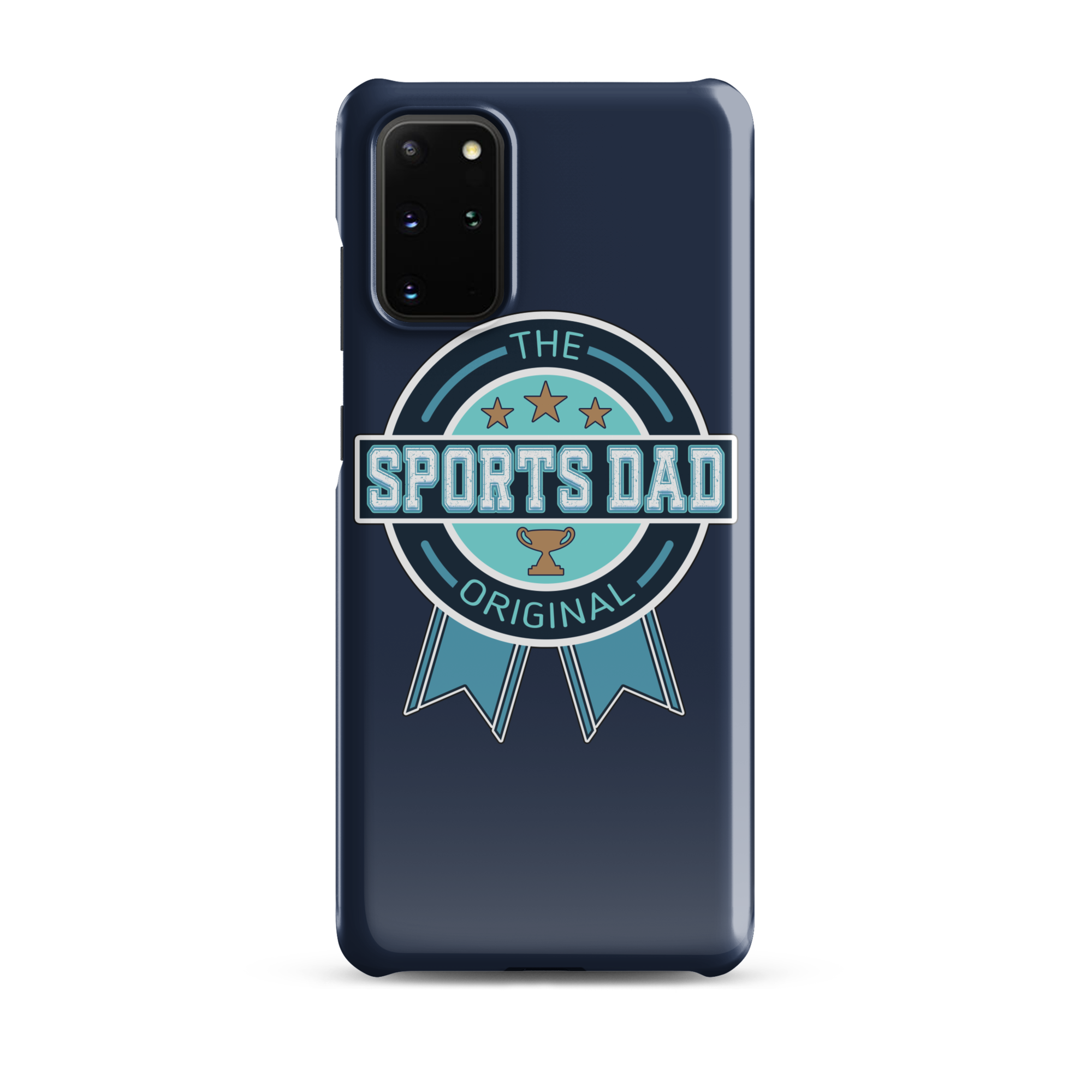 Original Sports Dad - Snap Case for Samsung®