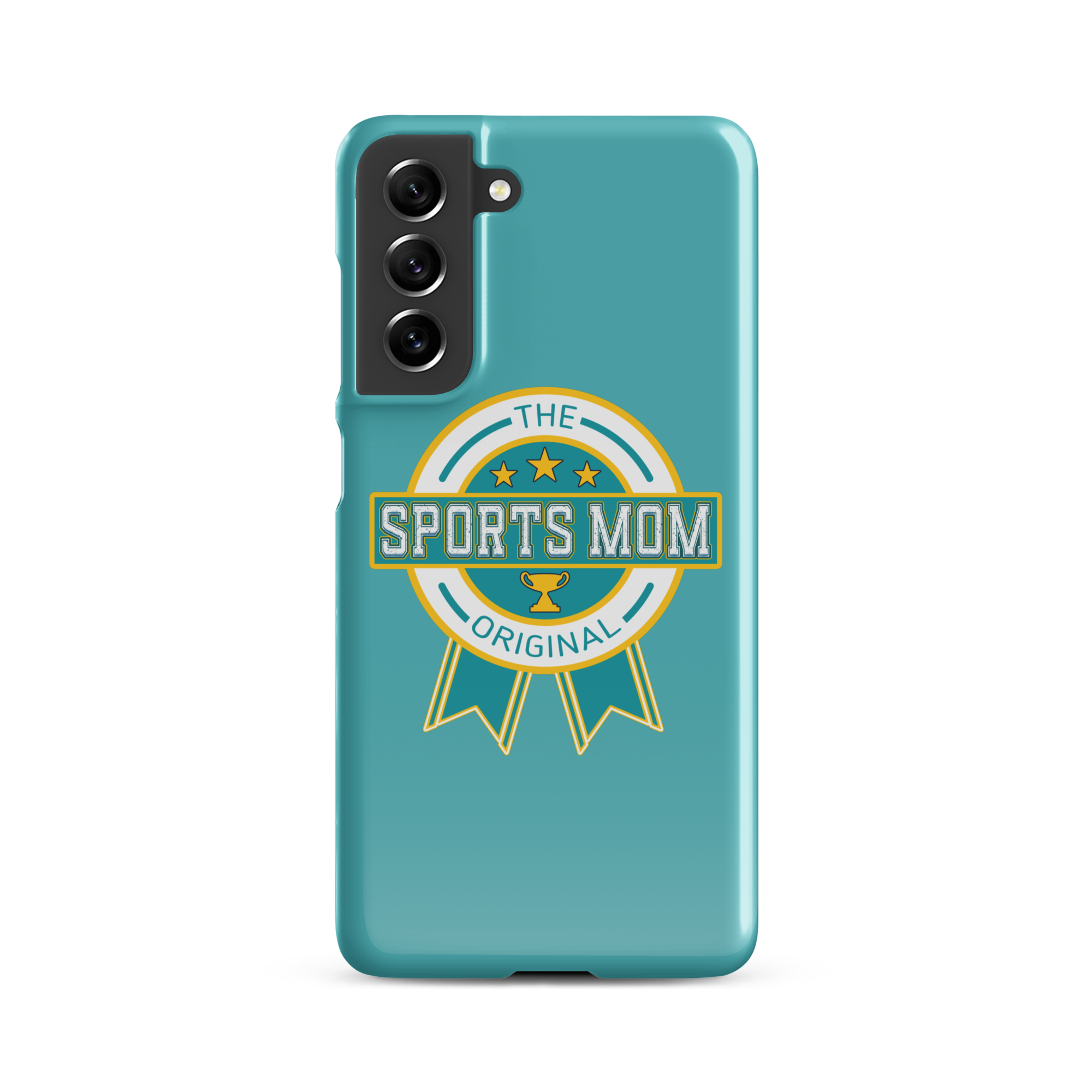 Original Sports Mom - Snap case for Samsung®