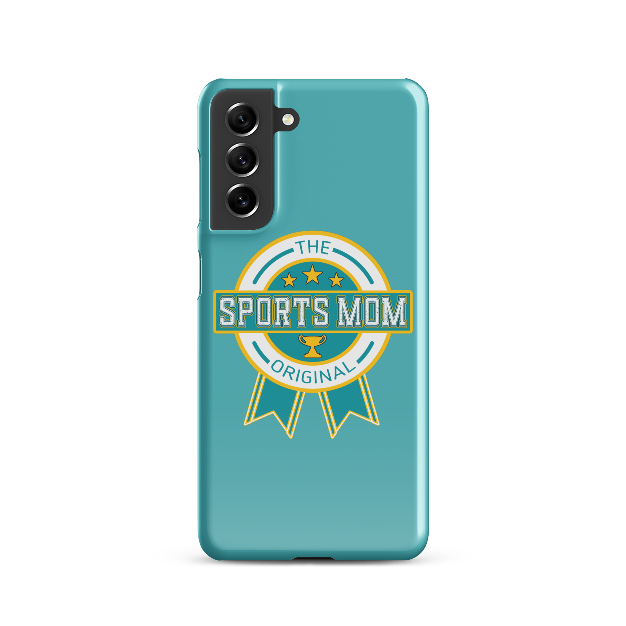 Original Sports Mom - Snap case for Samsung®