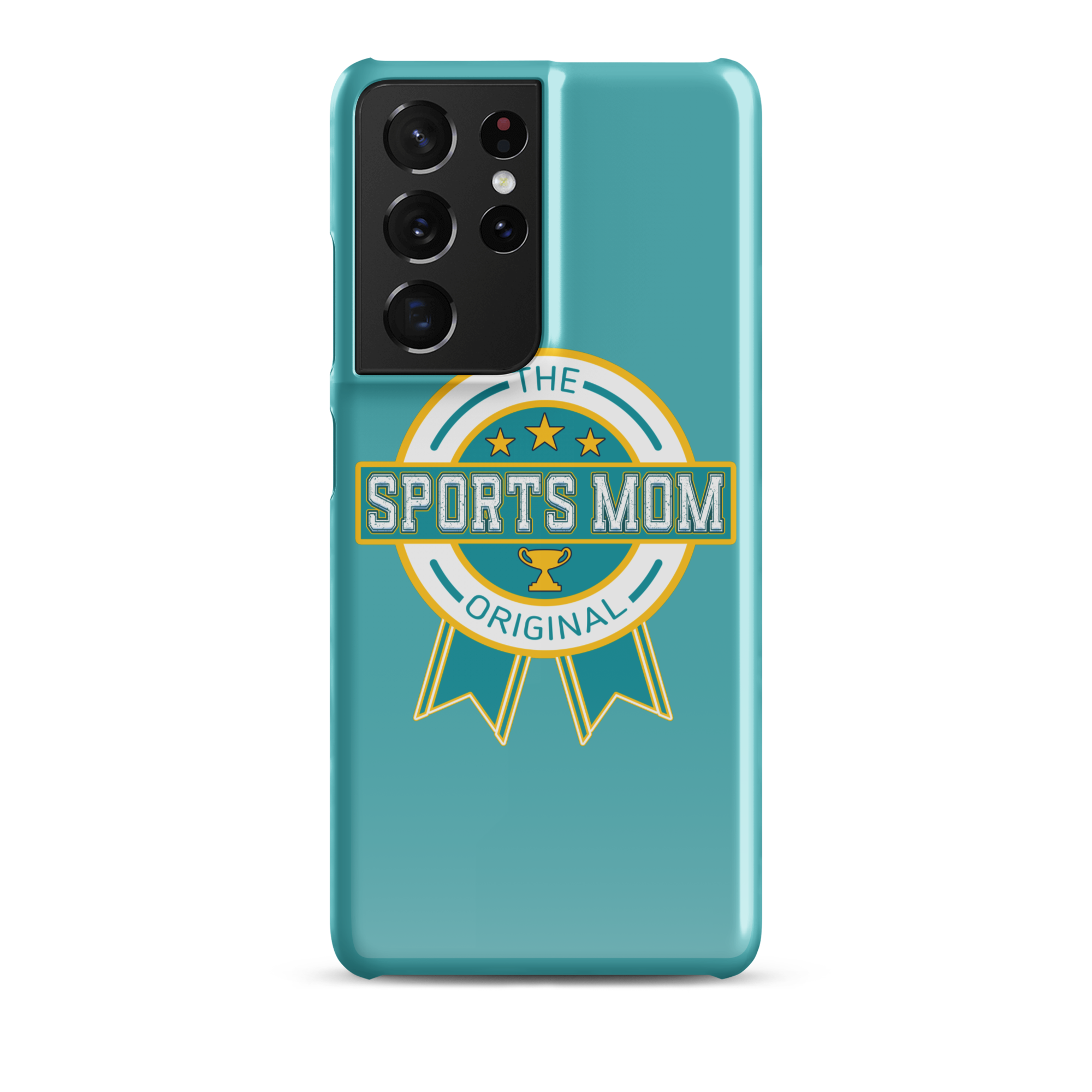 Original Sports Mom - Snap case for Samsung®