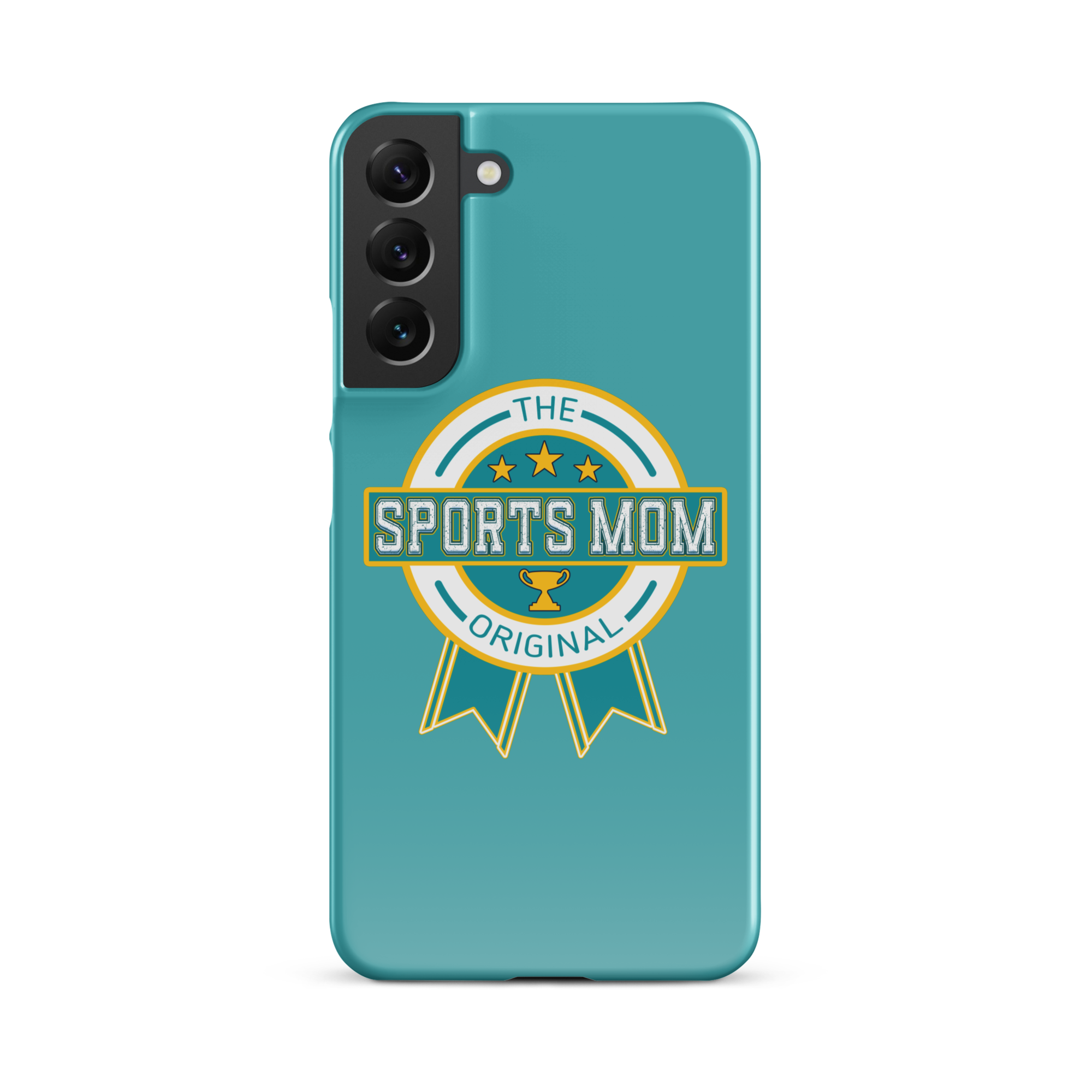 Original Sports Mom - Snap case for Samsung®