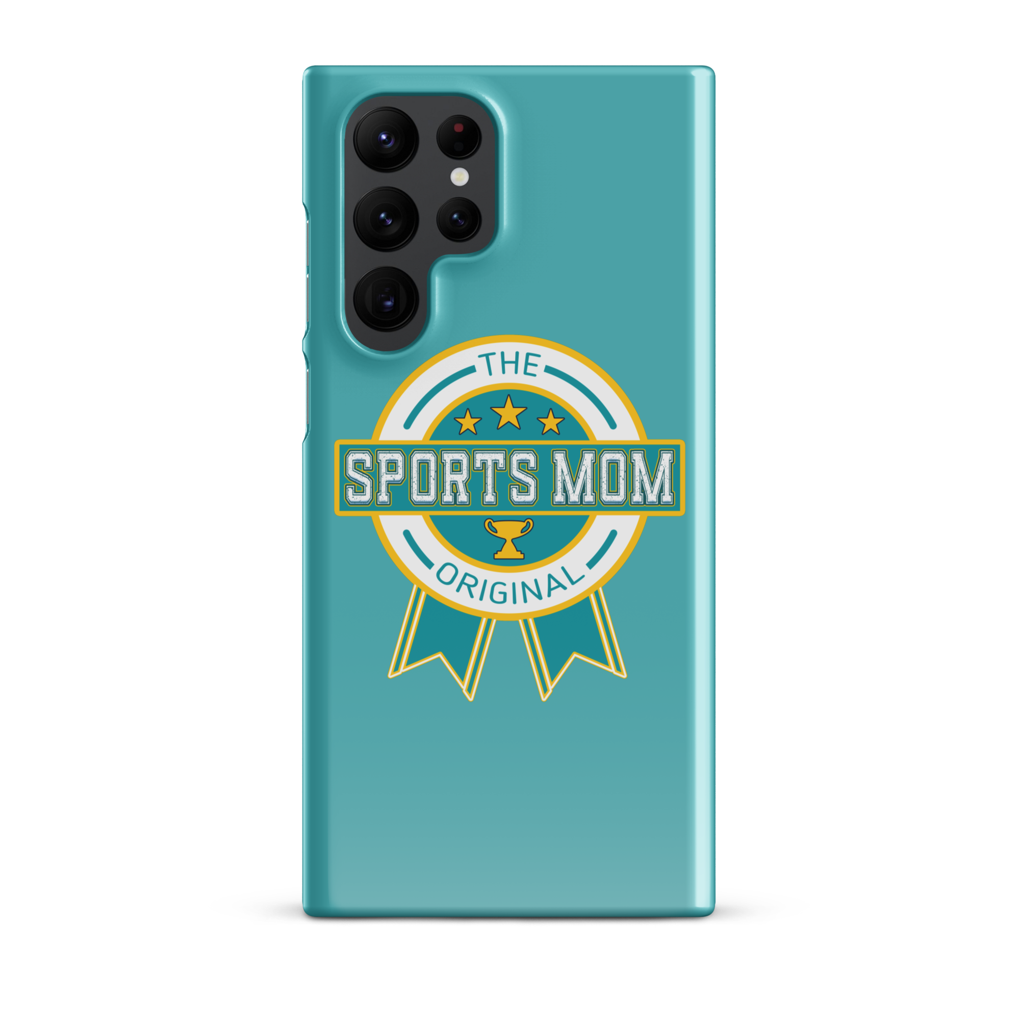 Original Sports Mom - Snap case for Samsung®