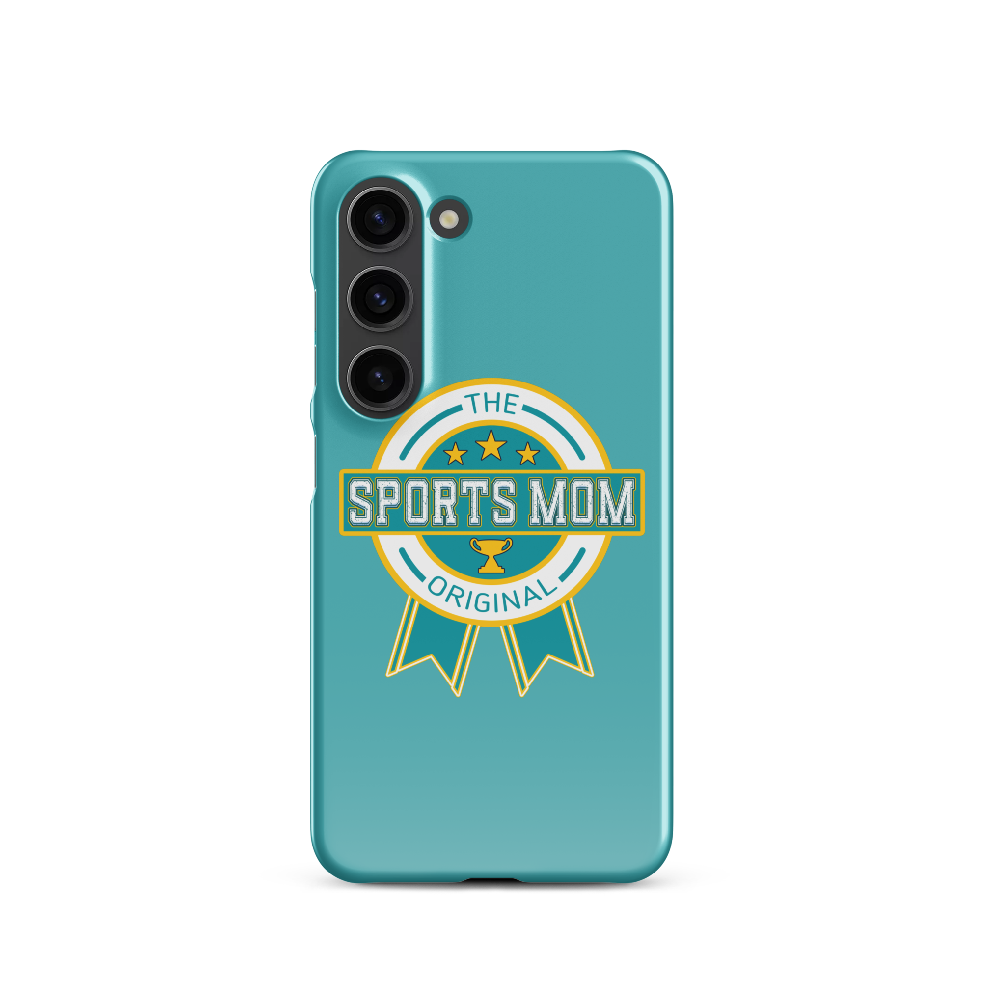 Original Sports Mom - Snap case for Samsung®