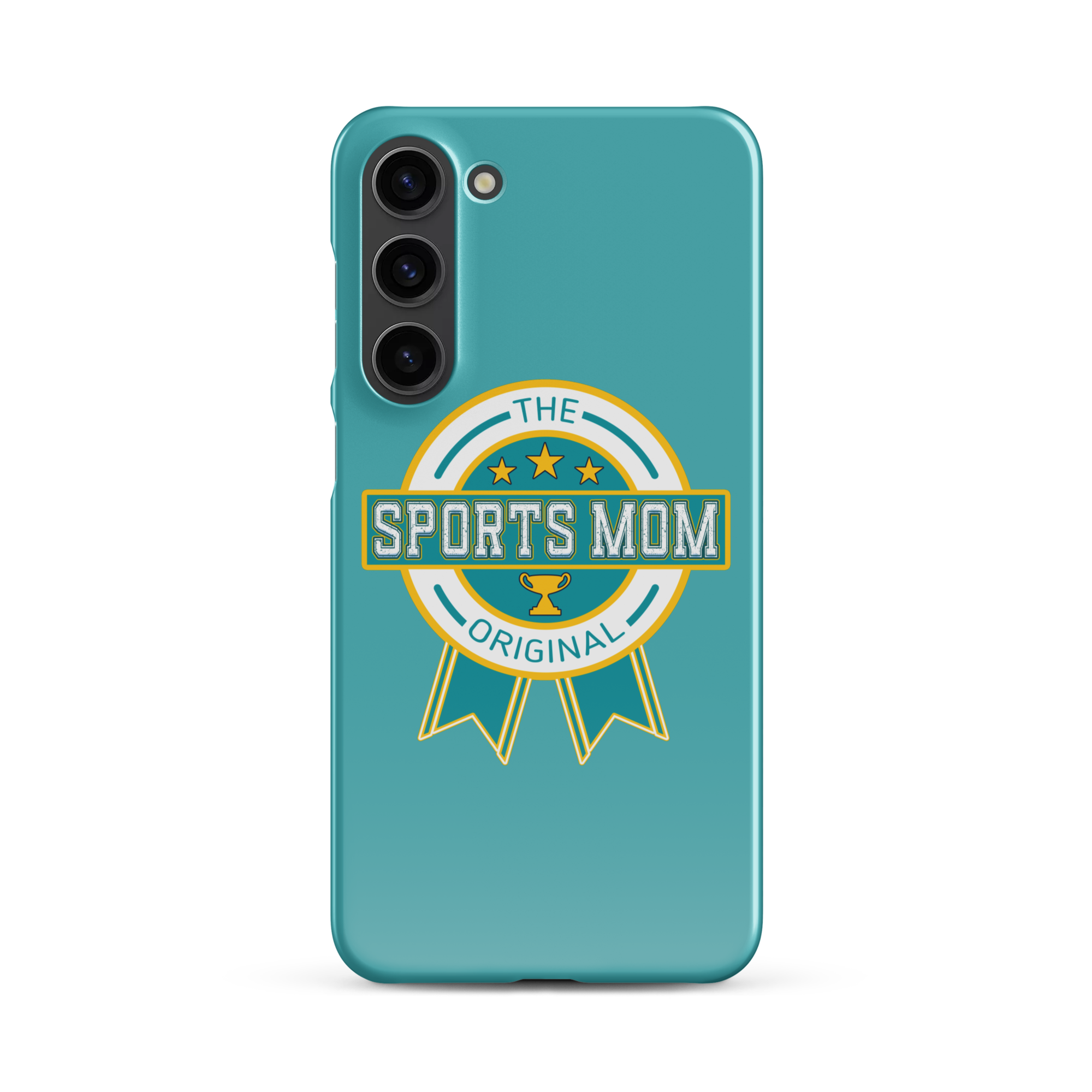 Original Sports Mom - Snap case for Samsung®