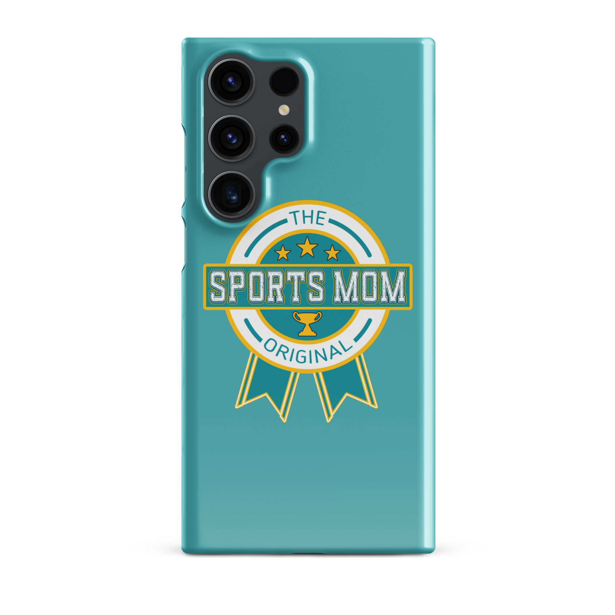 Original Sports Mom - Snap case for Samsung®