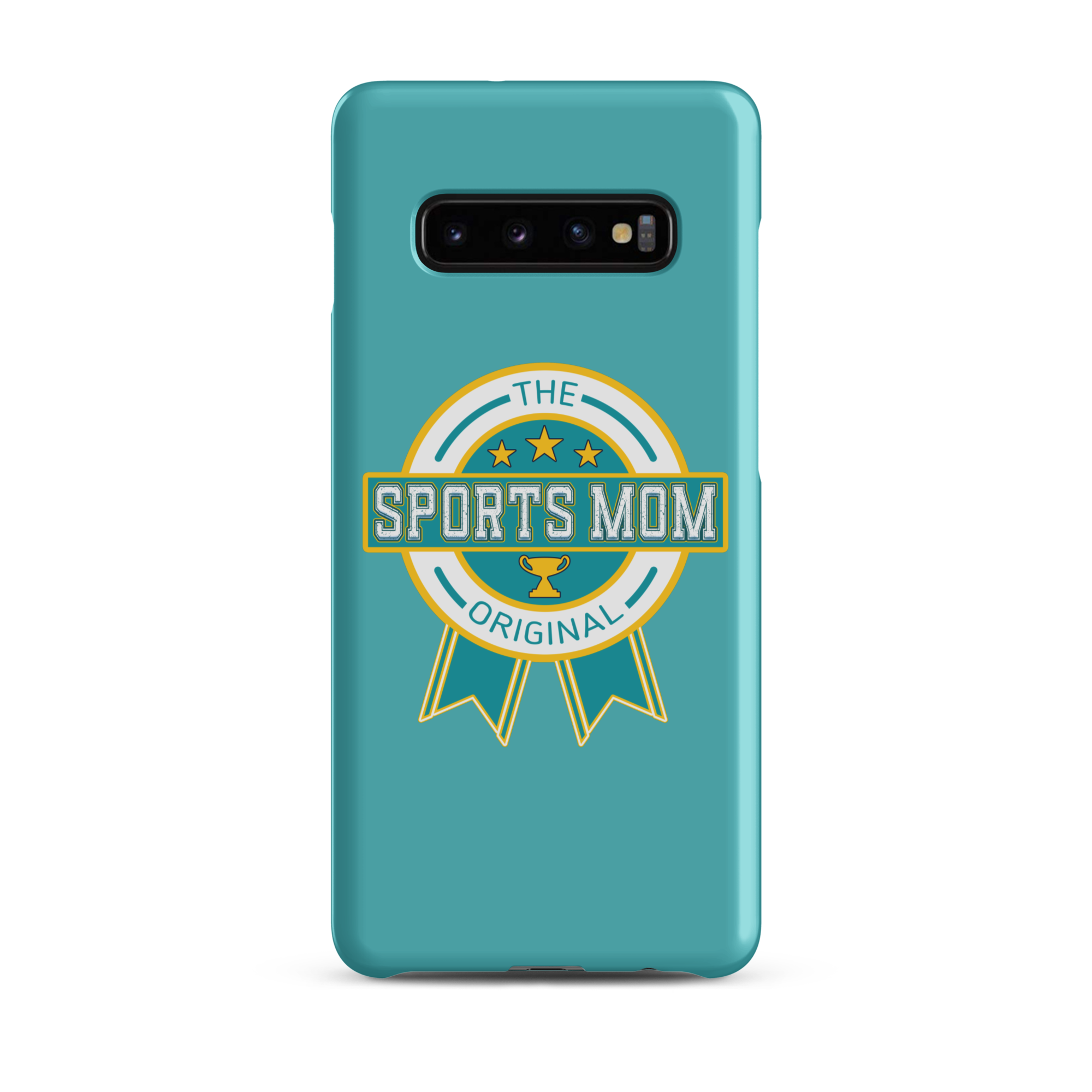 Original Sports Mom - Snap case for Samsung®