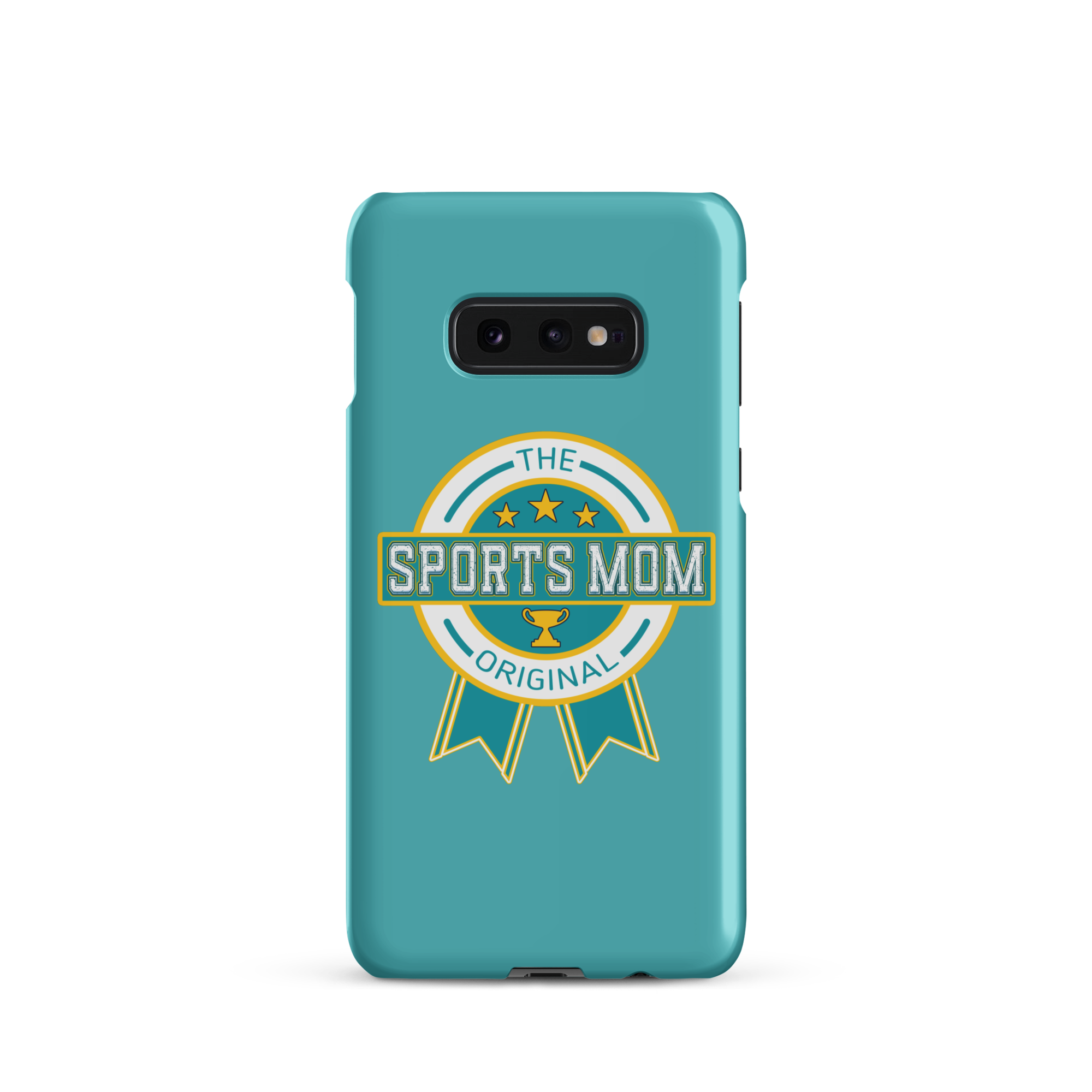 Original Sports Mom - Snap case for Samsung®