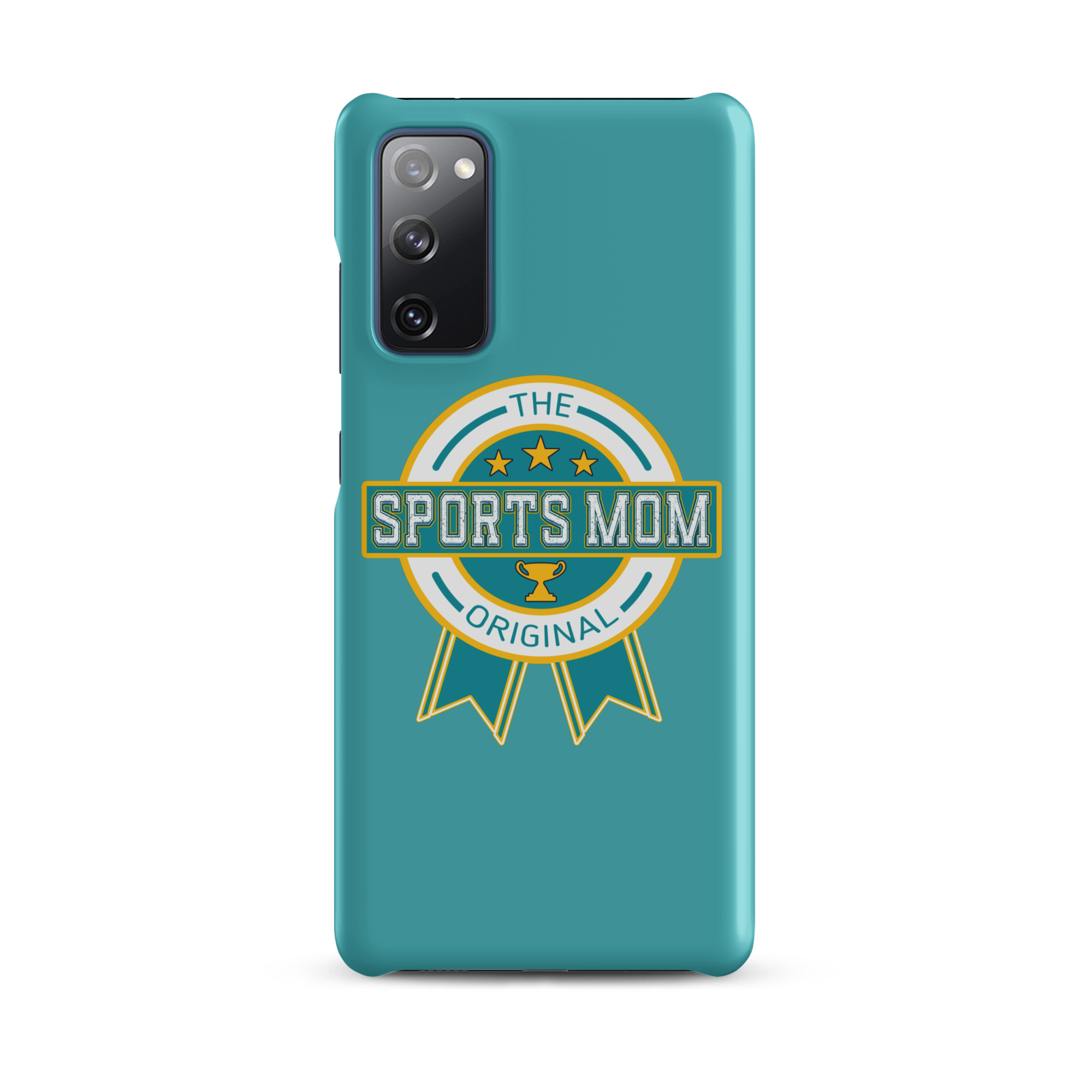 Original Sports Mom - Snap case for Samsung®