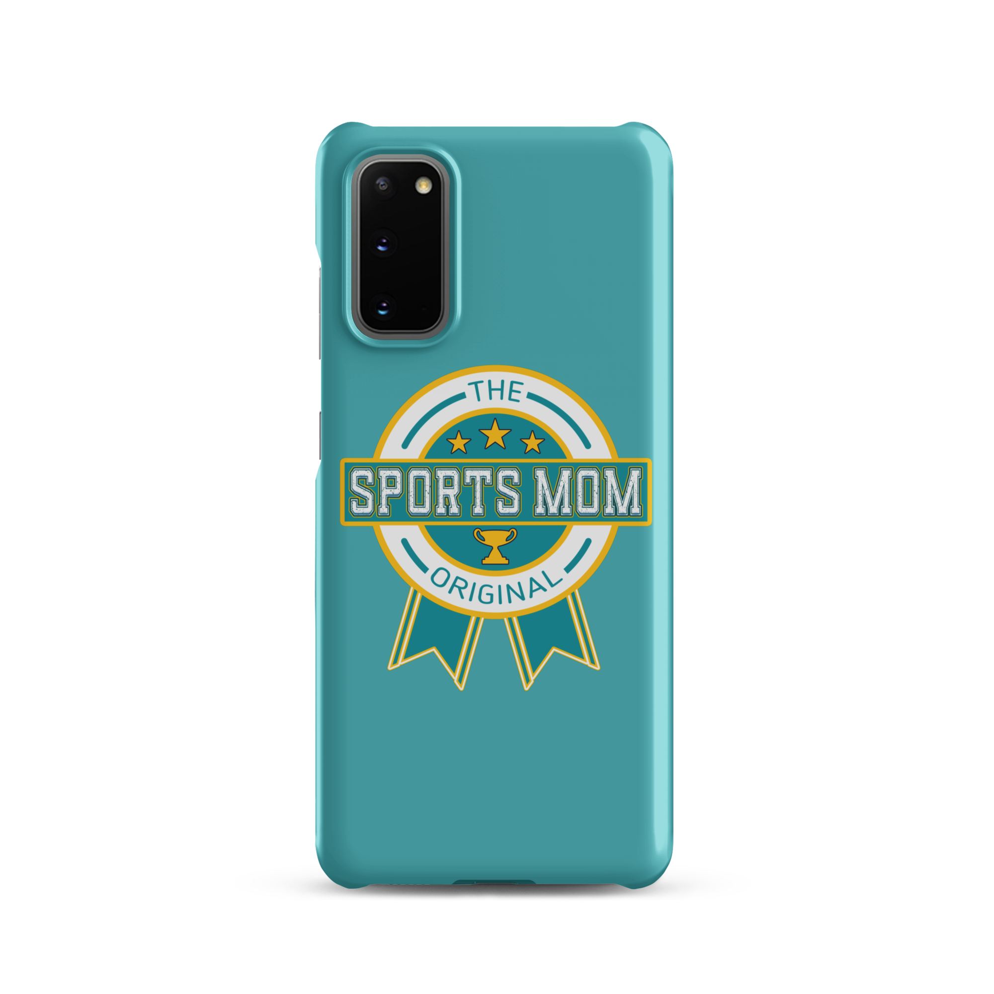 Original Sports Mom - Snap case for Samsung®