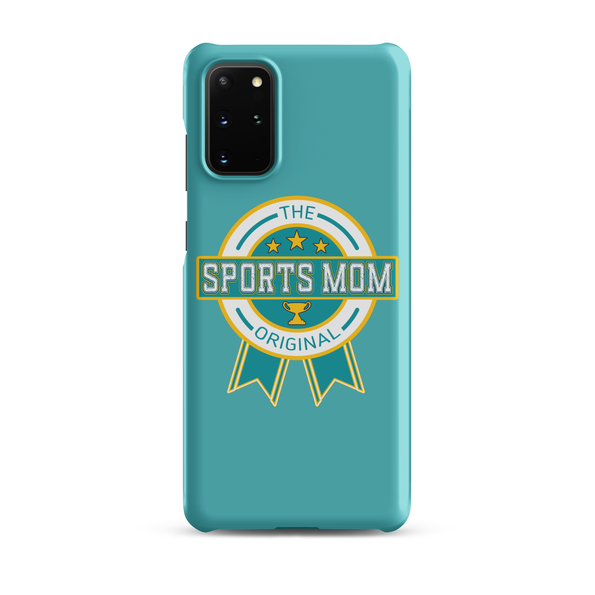 Original Sports Mom - Snap case for Samsung®