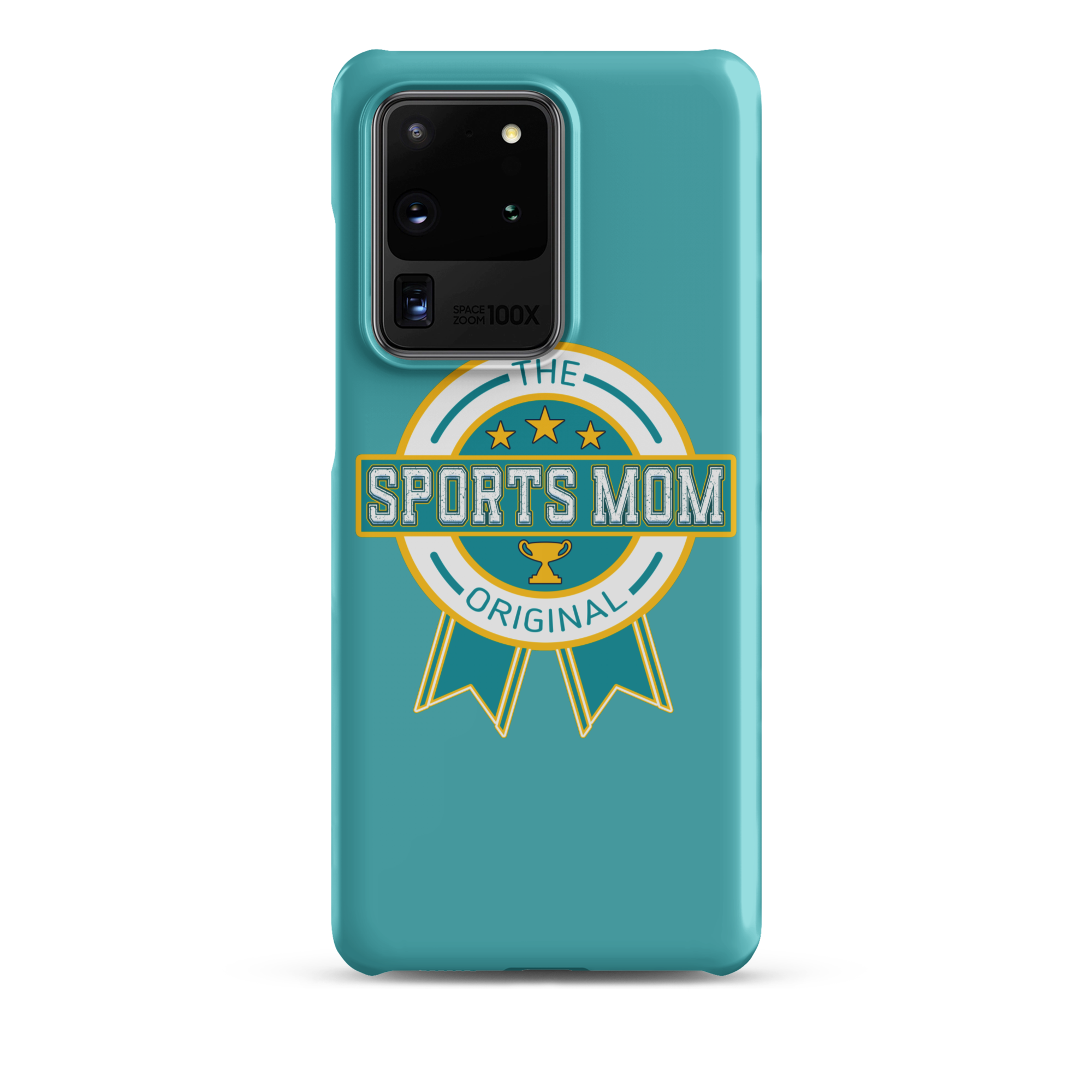 Original Sports Mom - Snap case for Samsung®