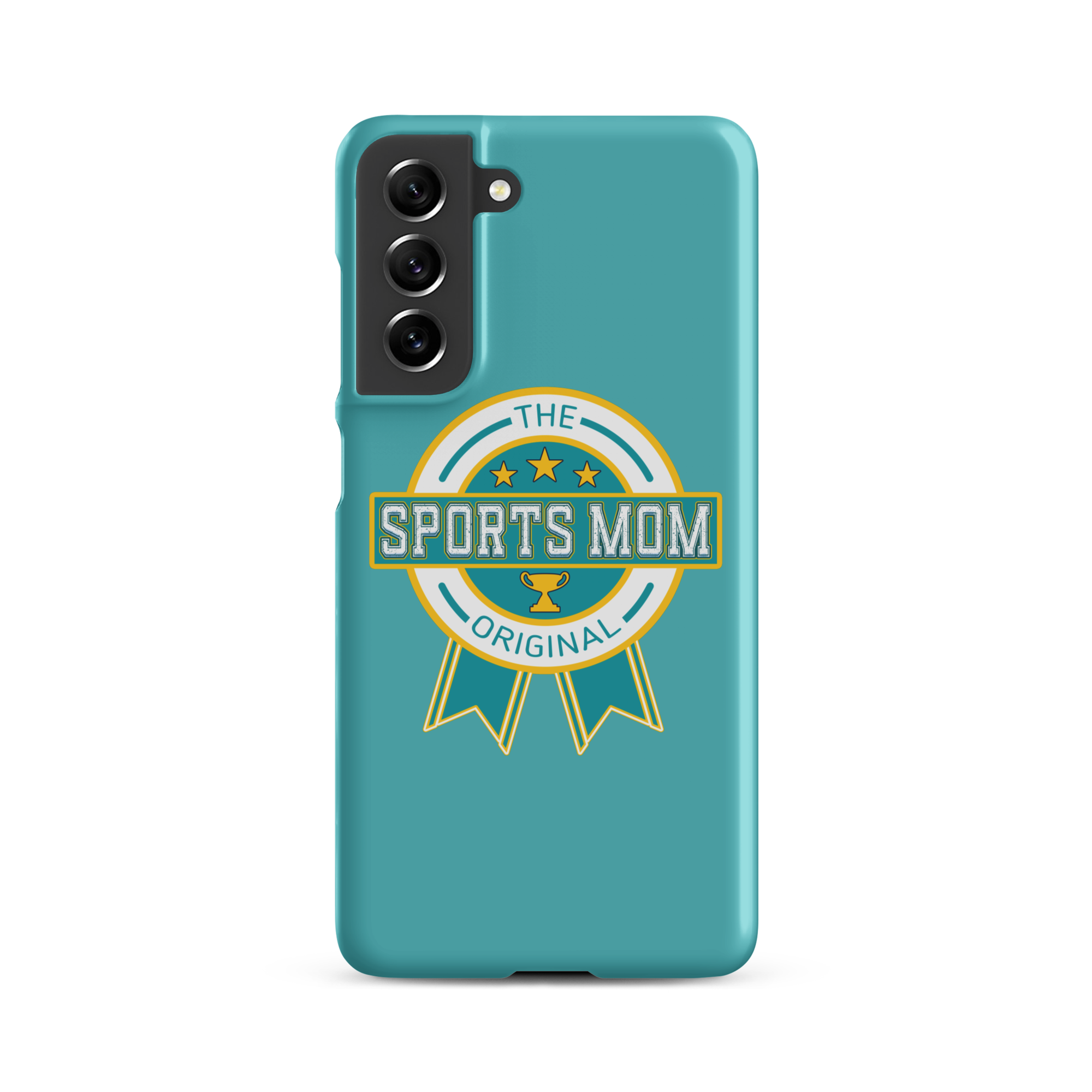 Original Sports Mom - Snap case for Samsung®