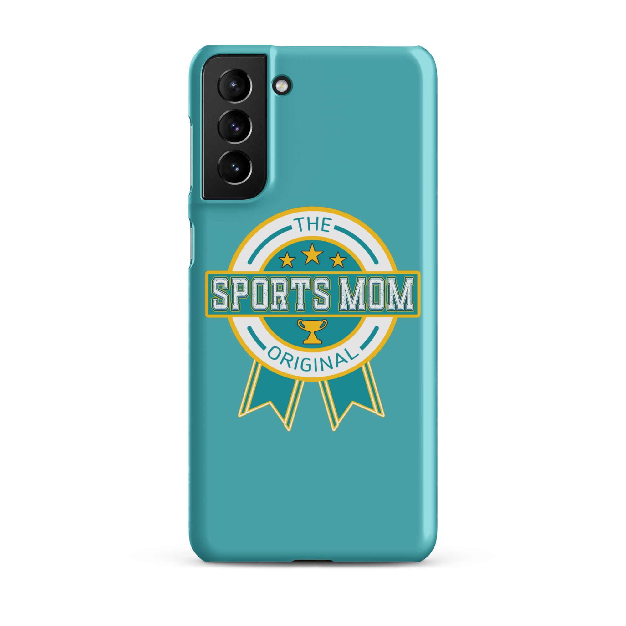 Original Sports Mom - Snap case for Samsung®