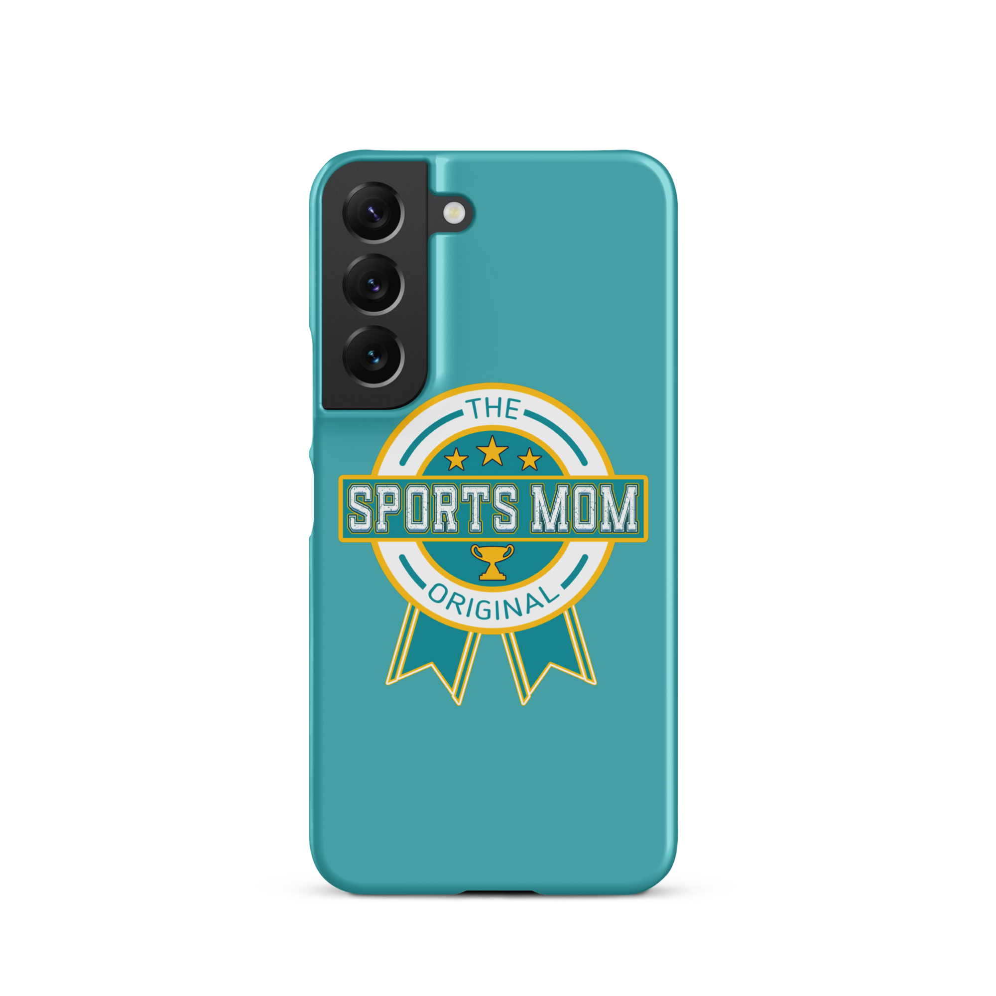 Original Sports Mom - Snap case for Samsung®