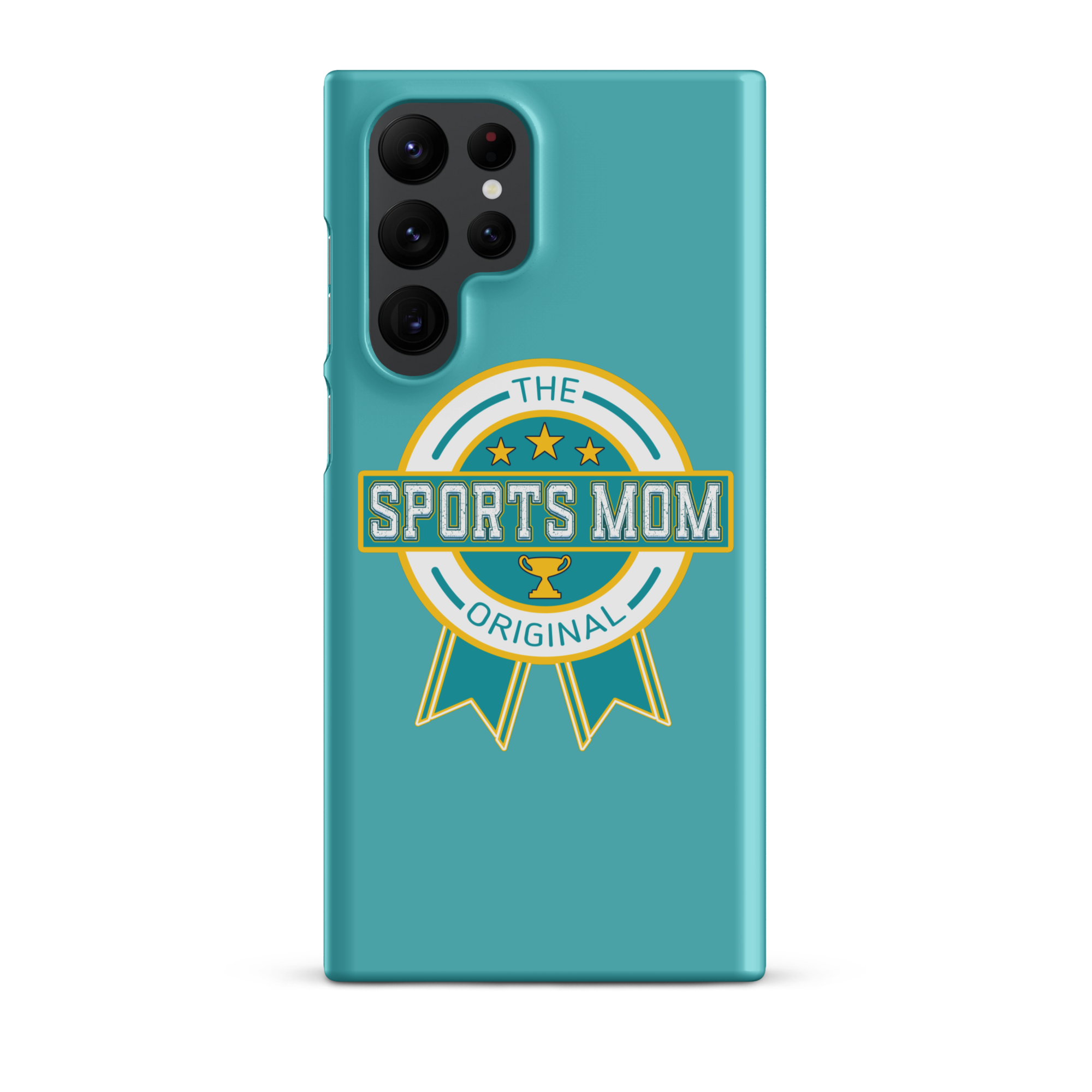 Original Sports Mom - Snap case for Samsung®