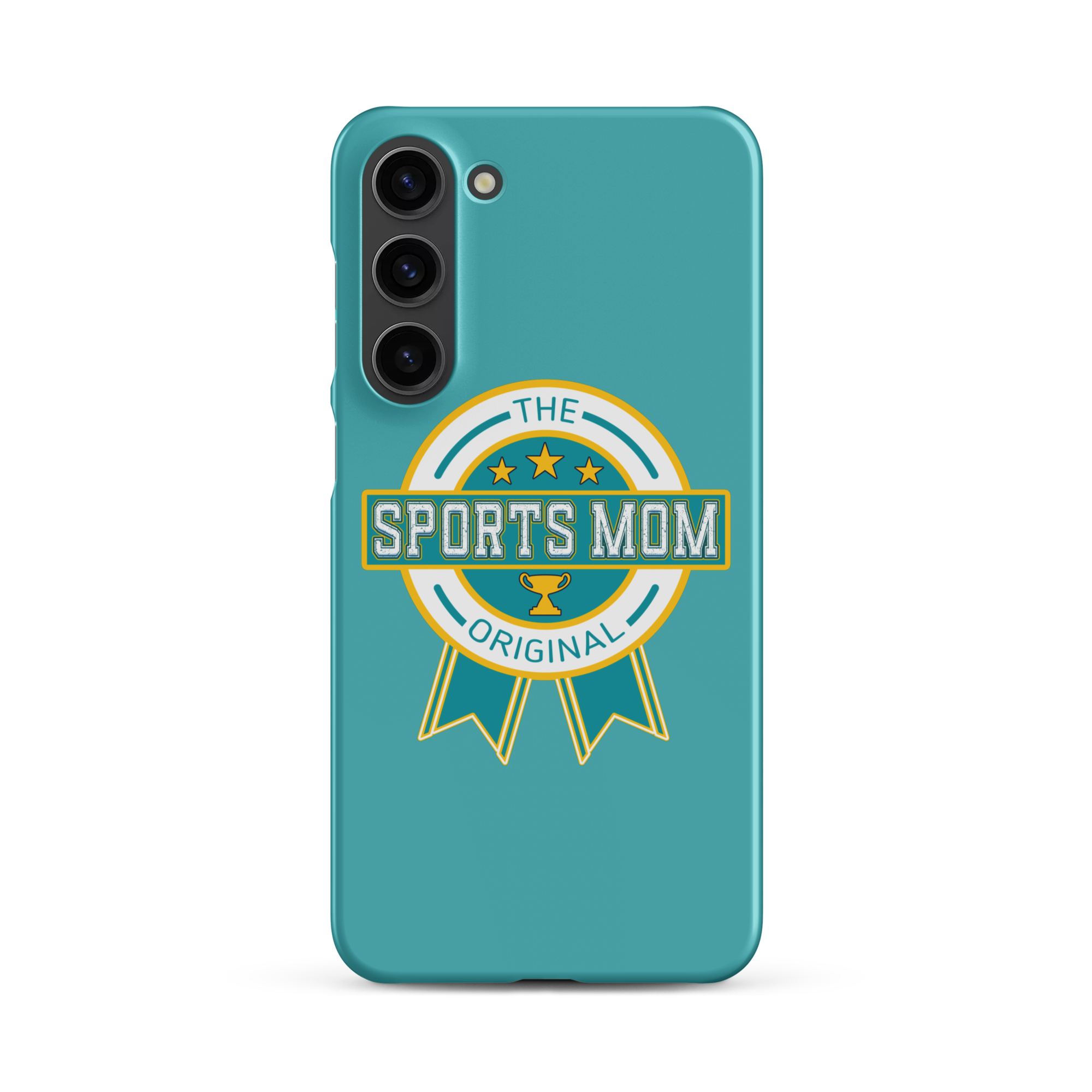 Original Sports Mom - Snap case for Samsung®