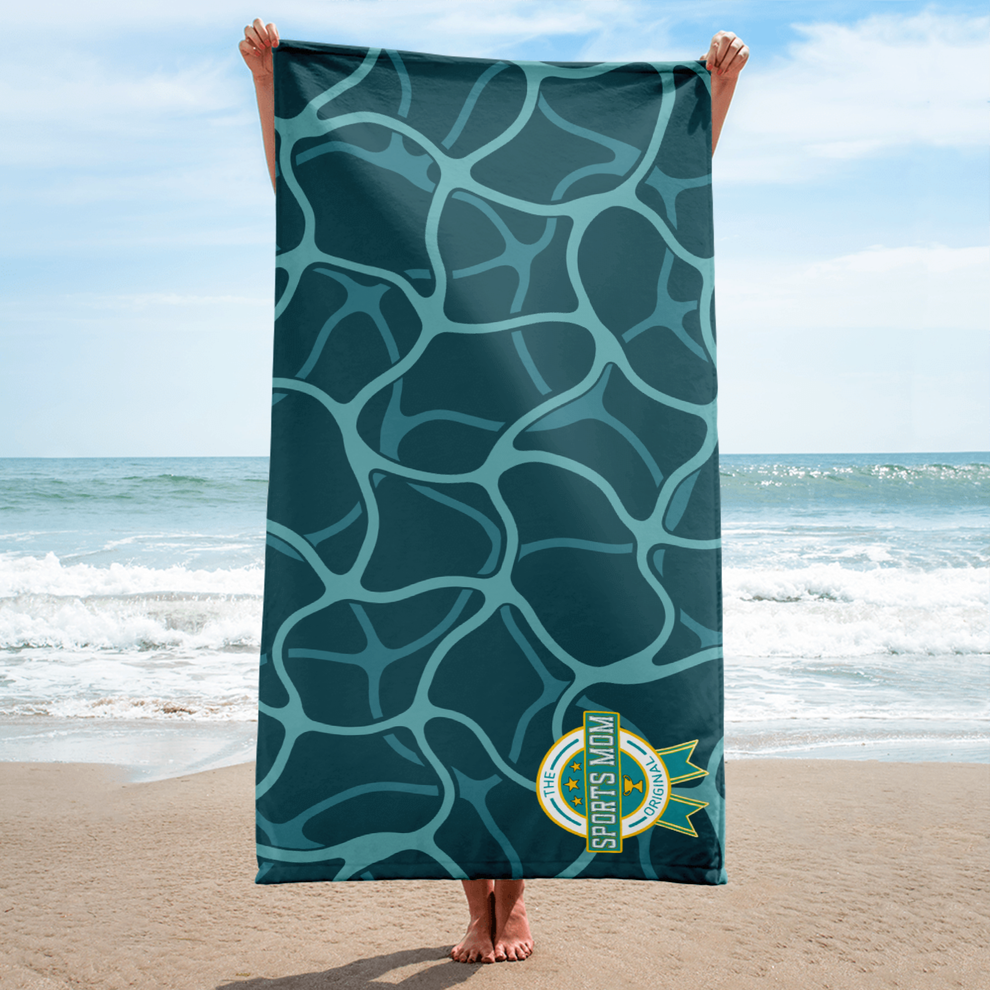 OSM MASSIVE Towel - DNYAY