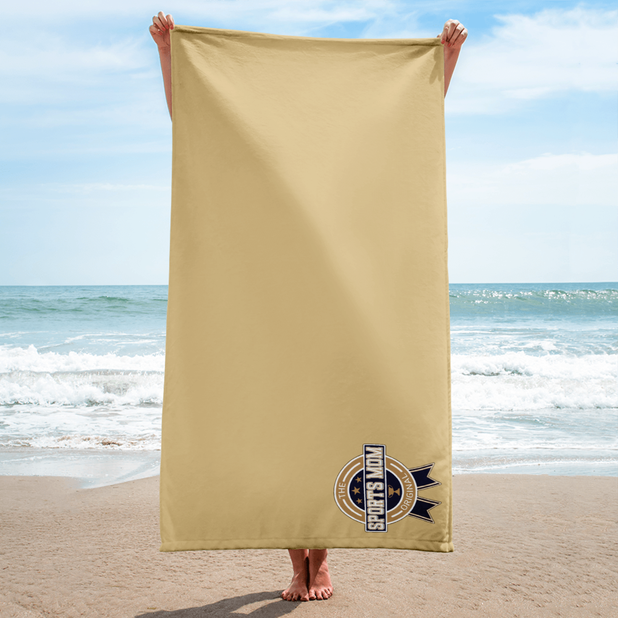 OSM - Away Game - MASSIVE Towel - New Orleans