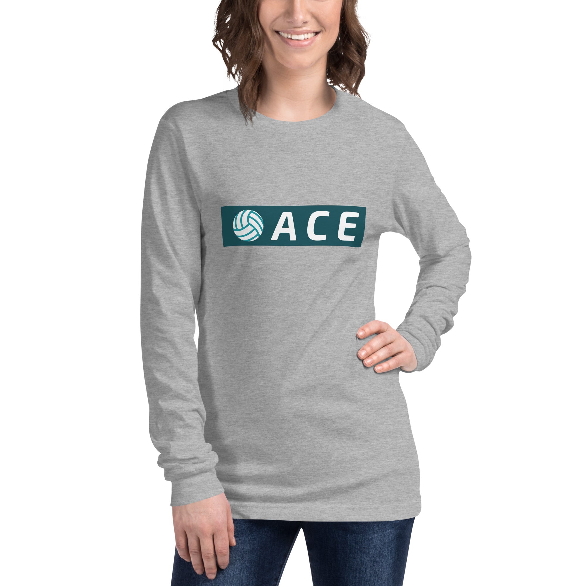 Ace Women's Select Long Sleeve