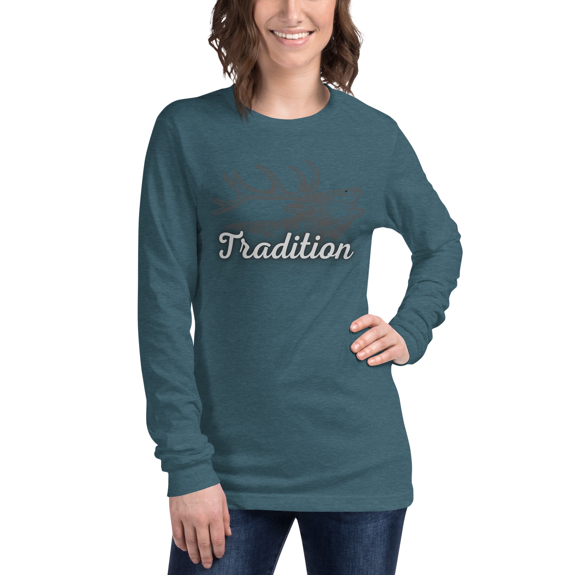 Tradition Women's Select Long Sleeve