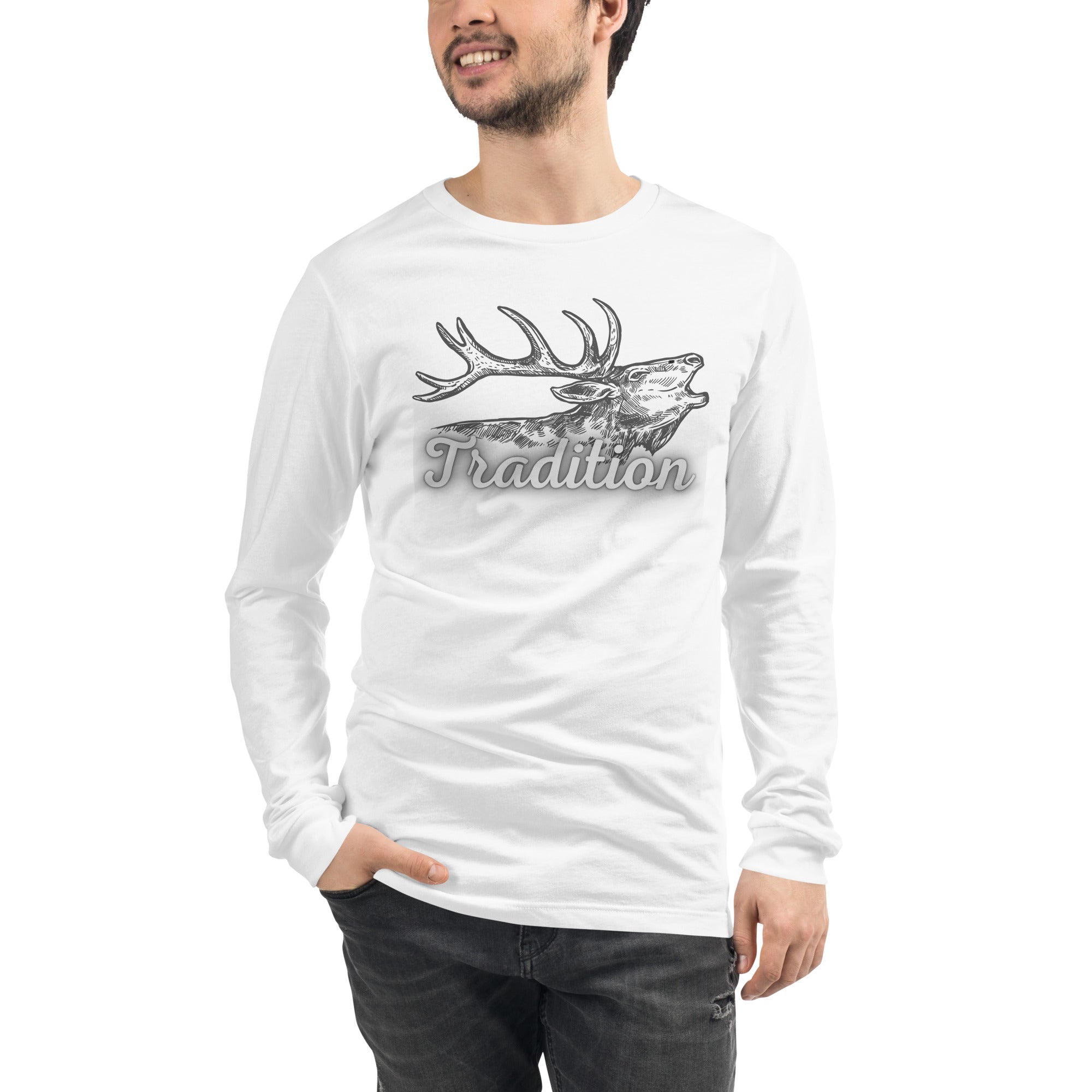 Tradition Men's Select Long Sleeve