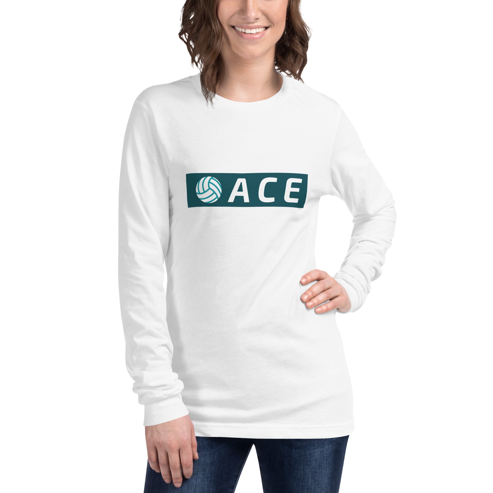 Ace Women's Select Long Sleeve