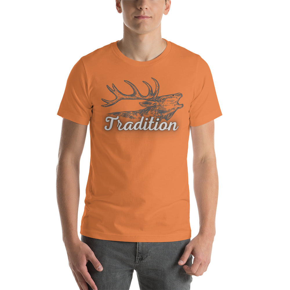 Tradition Premium Men's T-Shirt