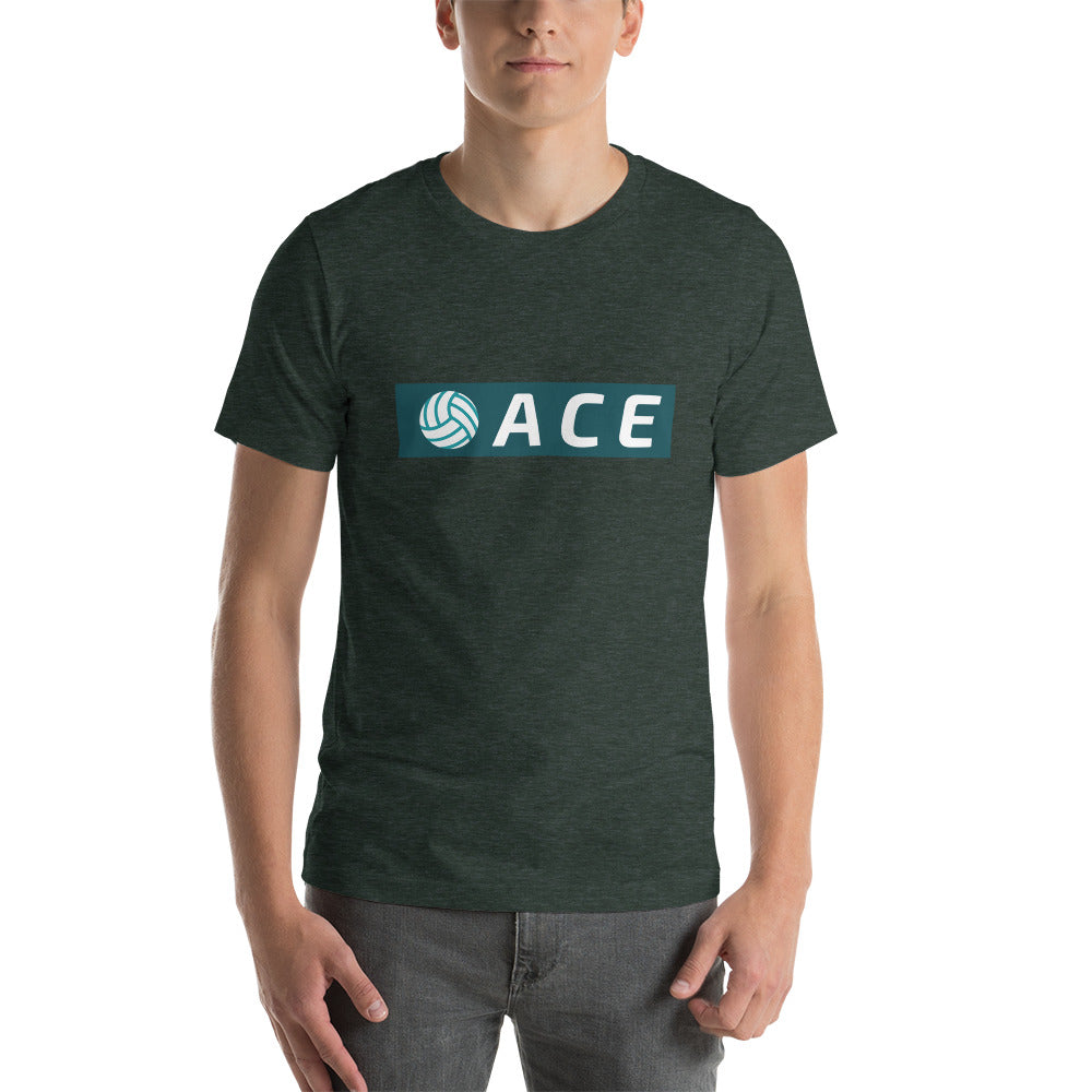 Ace Premium Men's T-Shirt