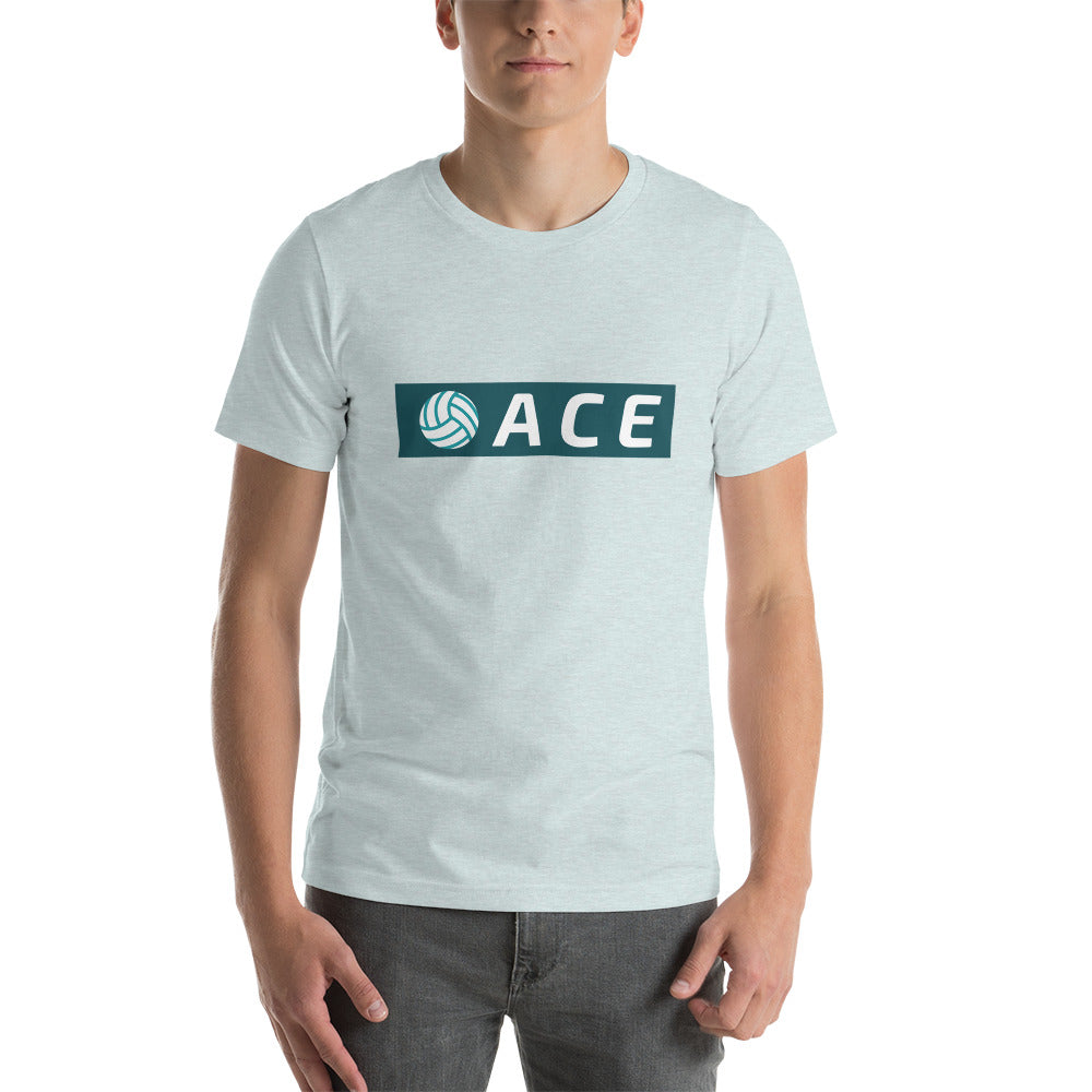 Ace Premium Men's T-Shirt