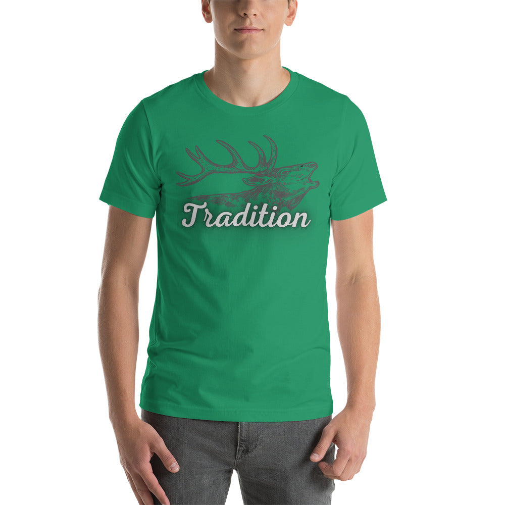 Tradition Premium Men's T-Shirt