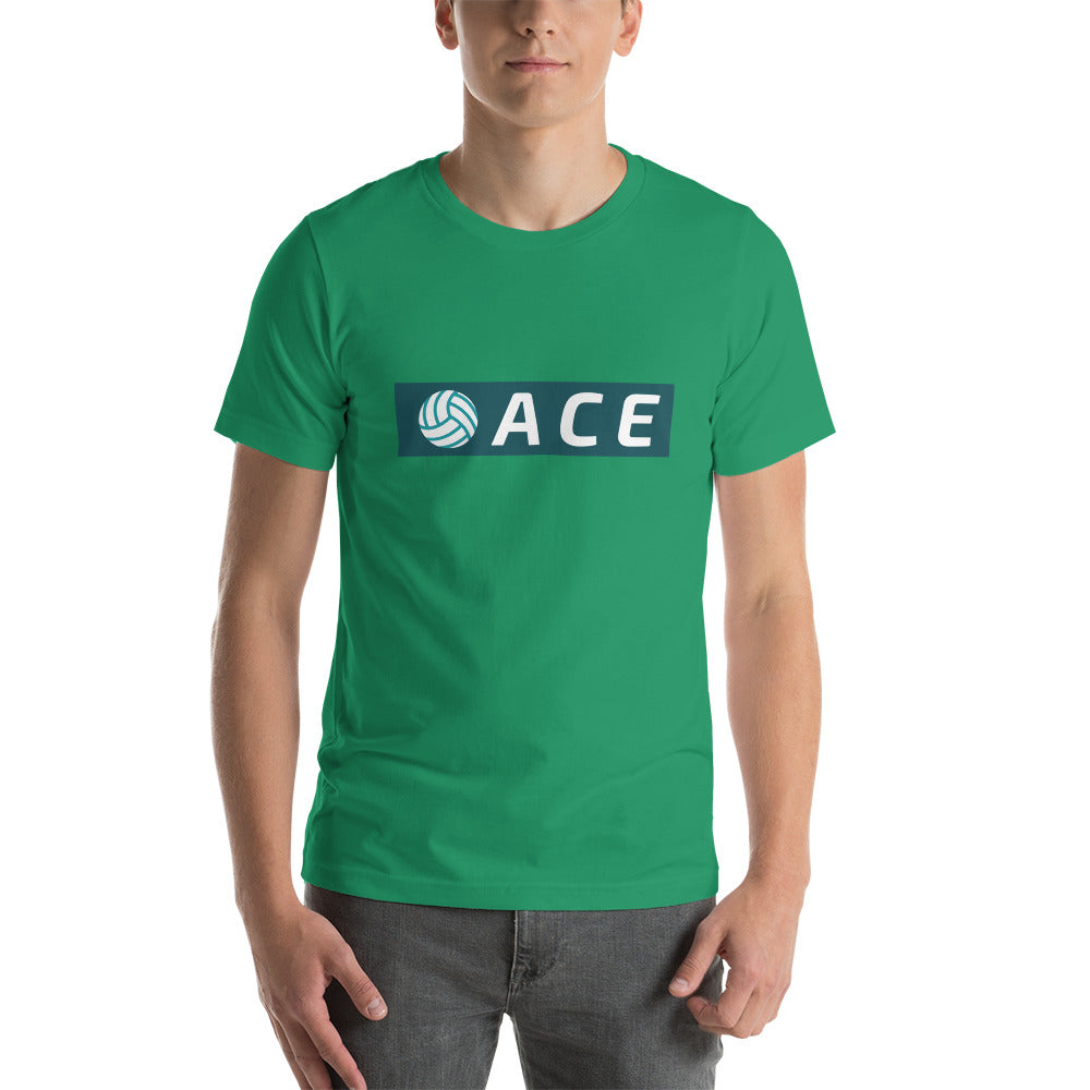 Ace Premium Men's T-Shirt
