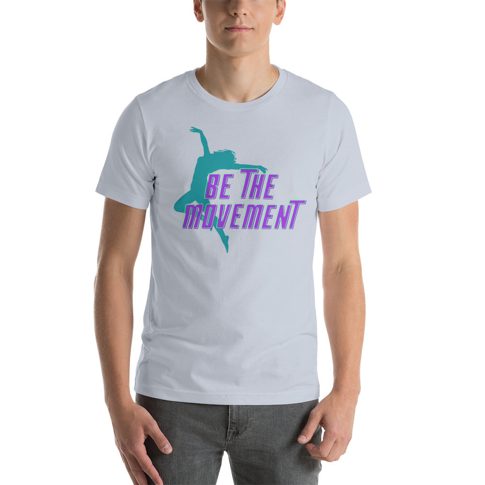 Be The Movement Premium Men's T-Shirt