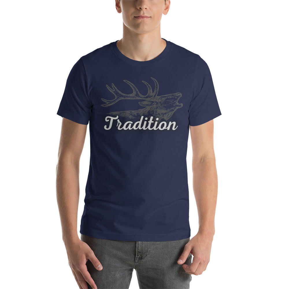Tradition Premium Men's T-Shirt